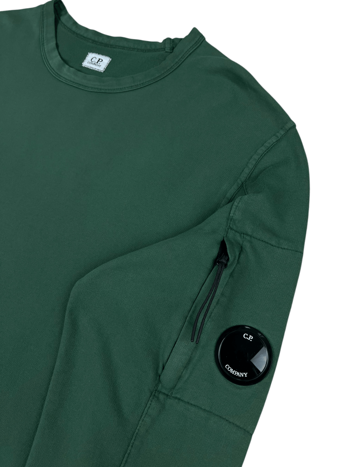 PULL C.P COMPANY - NB08 SHOP