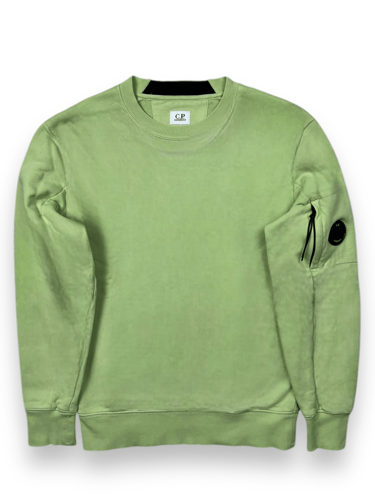 PULL CP COMPANY - NB08 SHOP