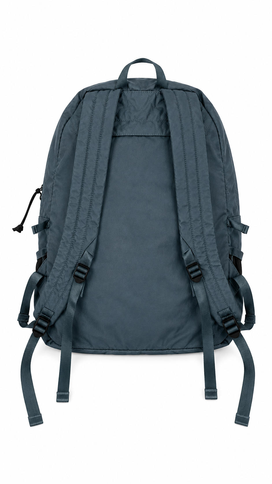 Sac à Dos C.P Company gris, vue de dos — vue 2