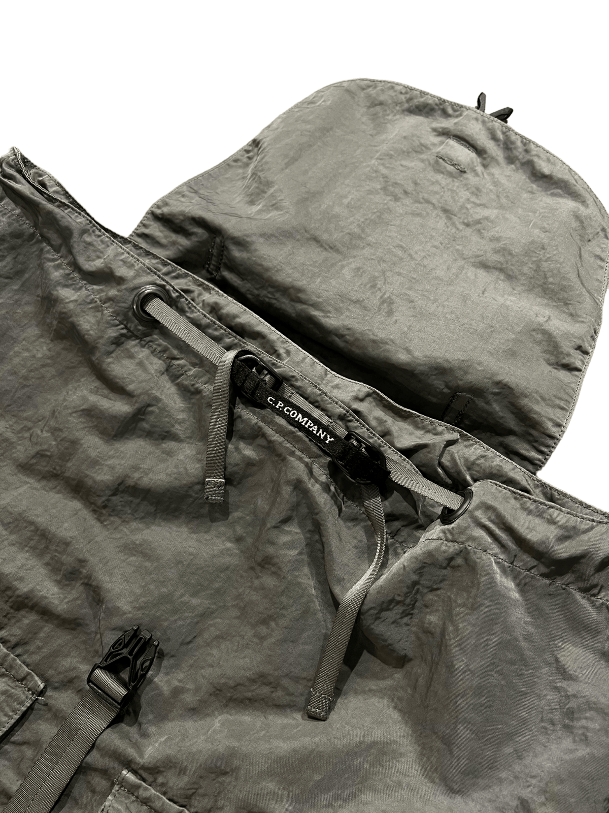 SAC C.P COMPANY - NB08 SHOP