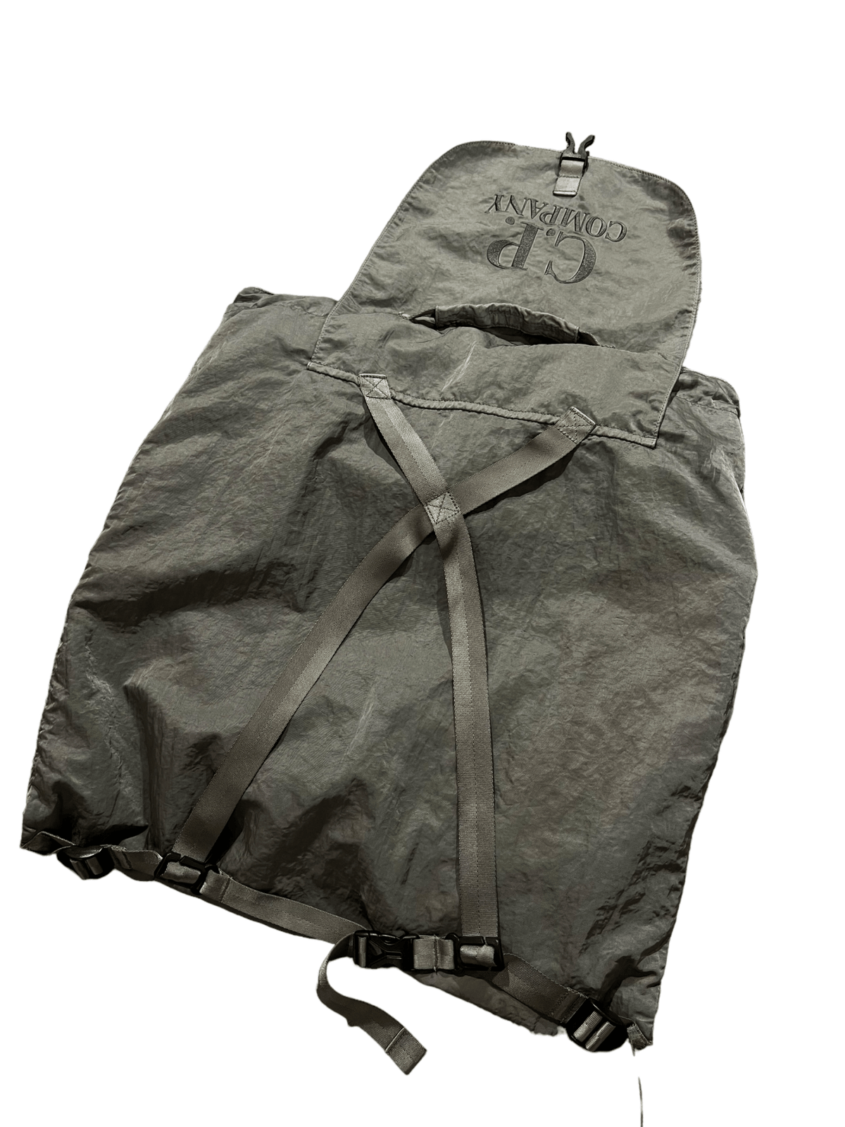 SAC C.P COMPANY - NB08 SHOP