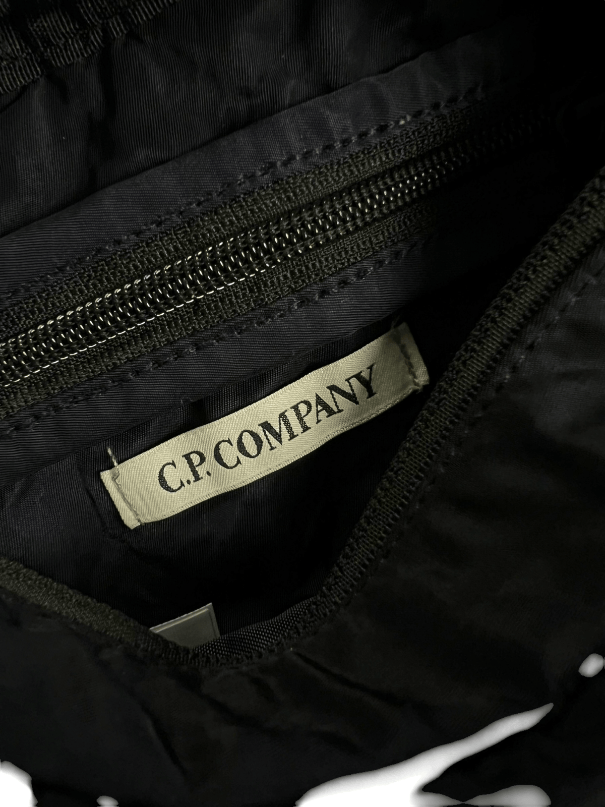 SACOCHE C.P COMPANY - NB08 SHOP