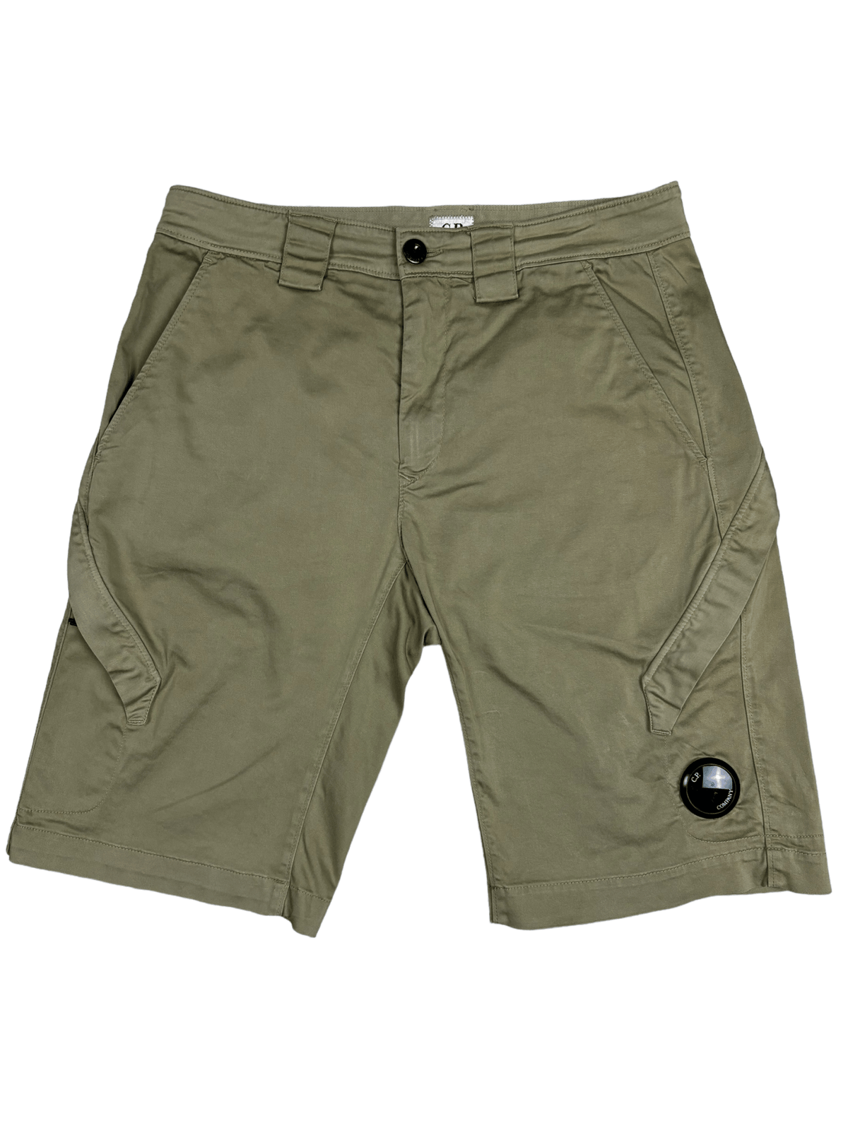 SHORT C.P COMPANY - NB08 SHOP