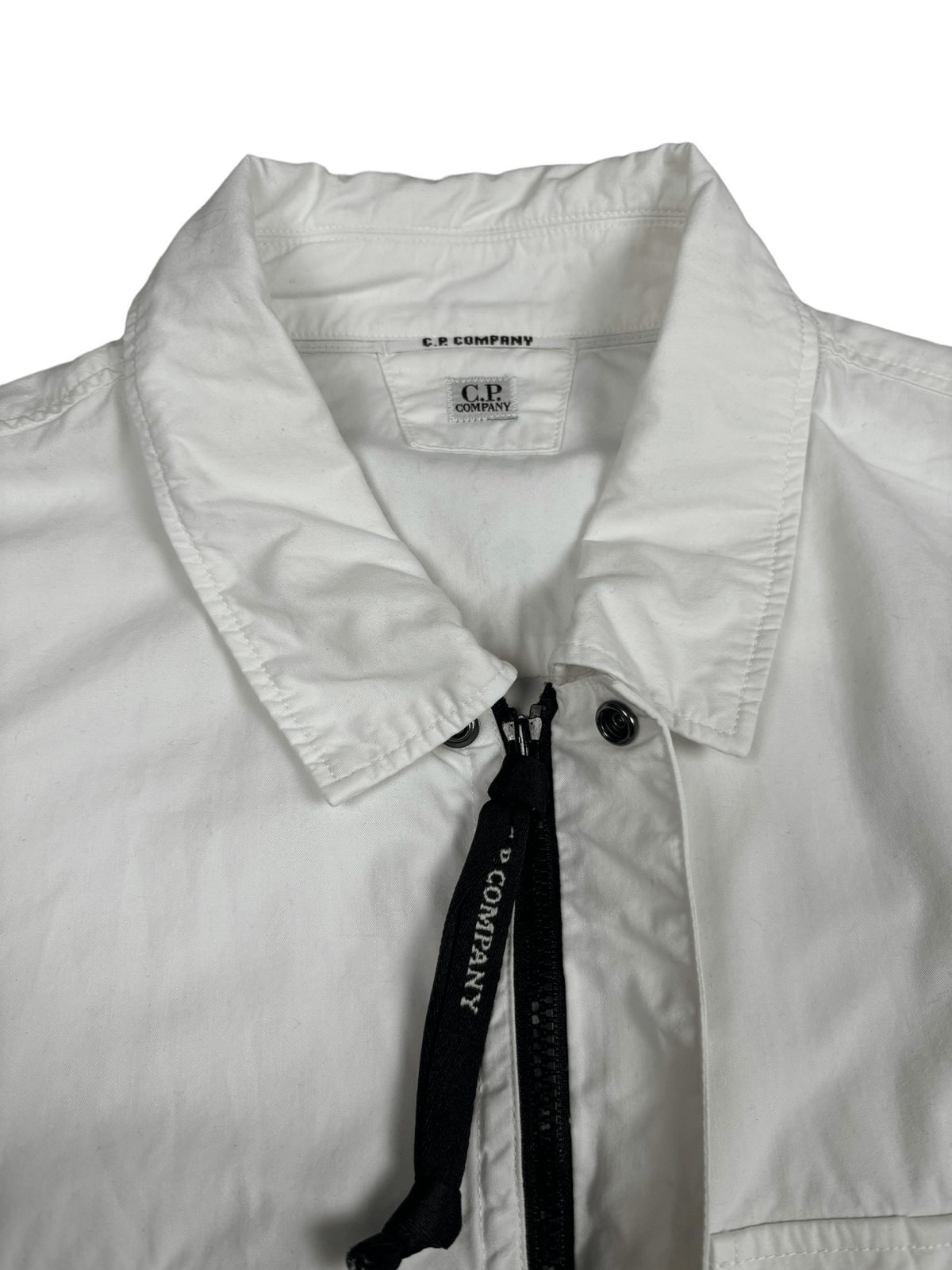 SURCHEMISE C.P COMPANY - NB08 SHOP