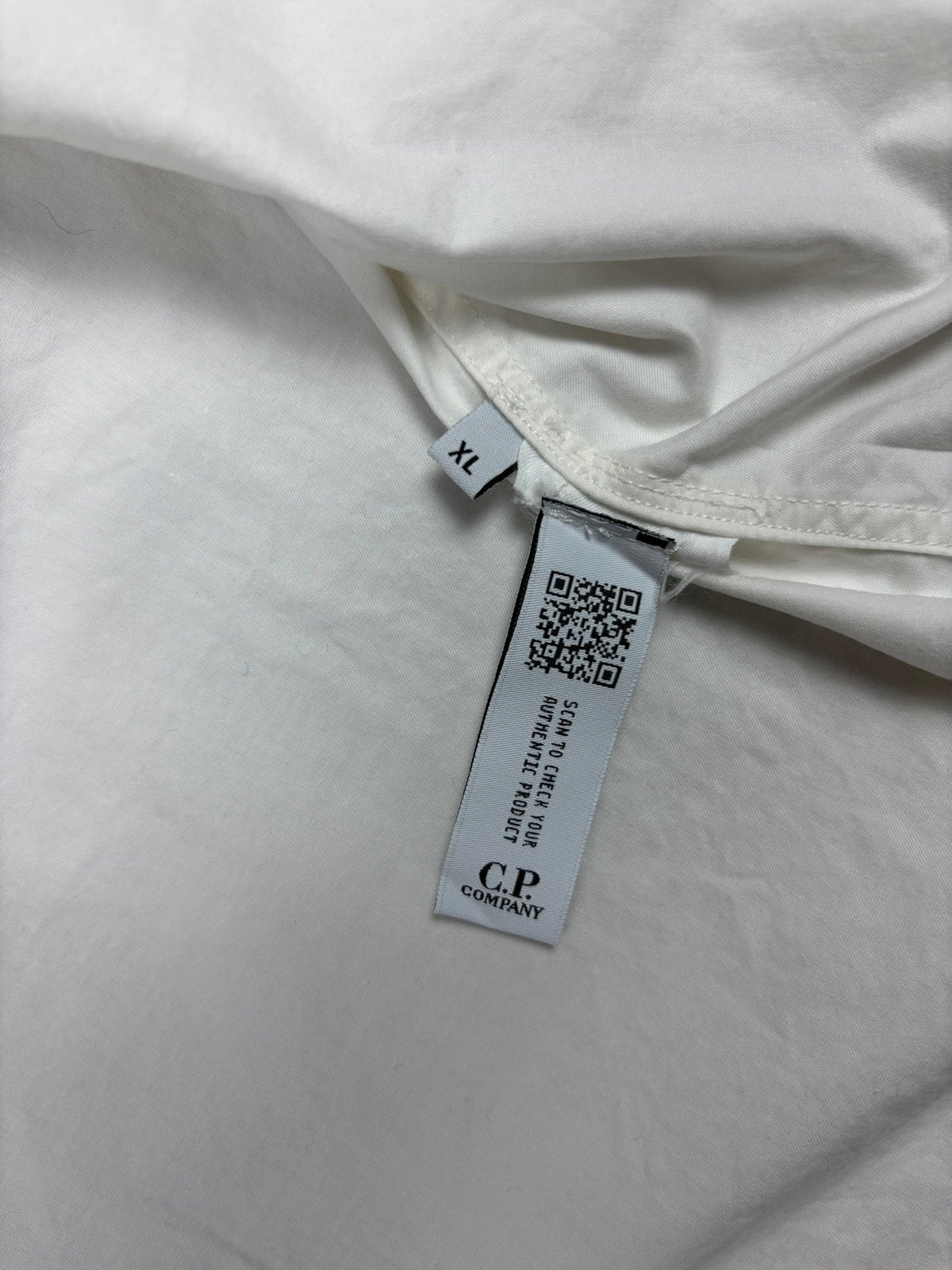 SURCHEMISE C.P COMPANY - NB08 SHOP