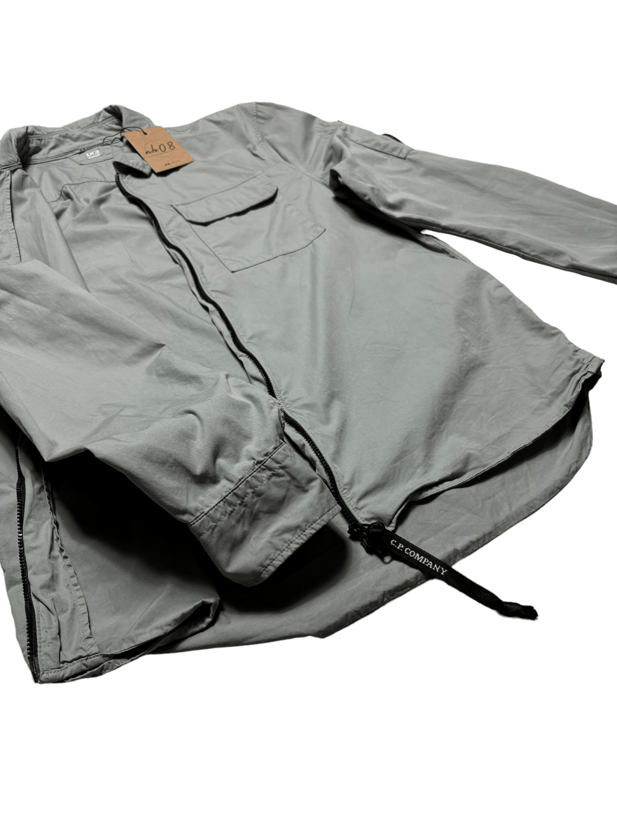 SURCHEMISE C.P COMPANY - NB08 SHOP