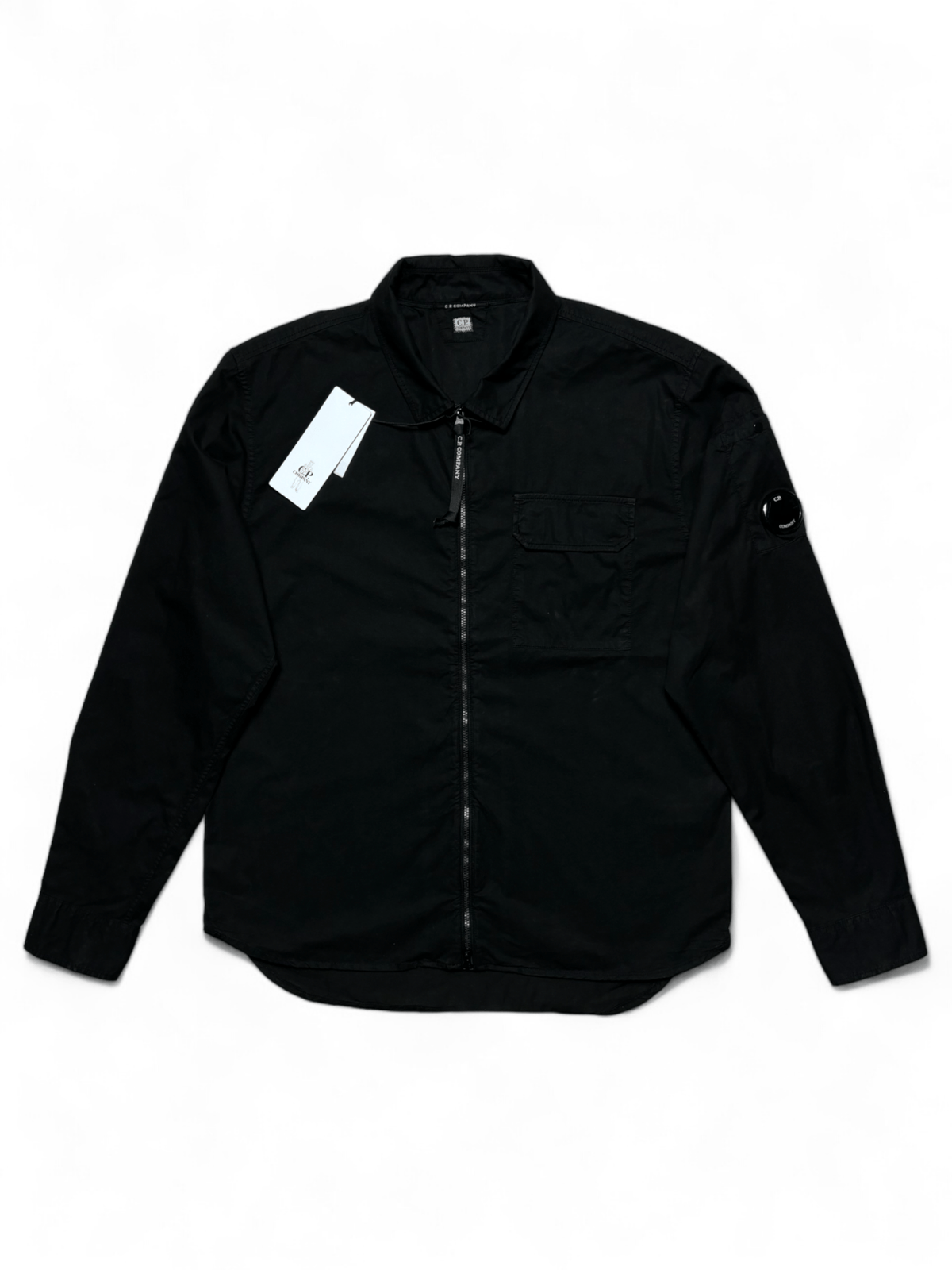 SURCHEMISE C.P COMPANY - NB08 SHOP