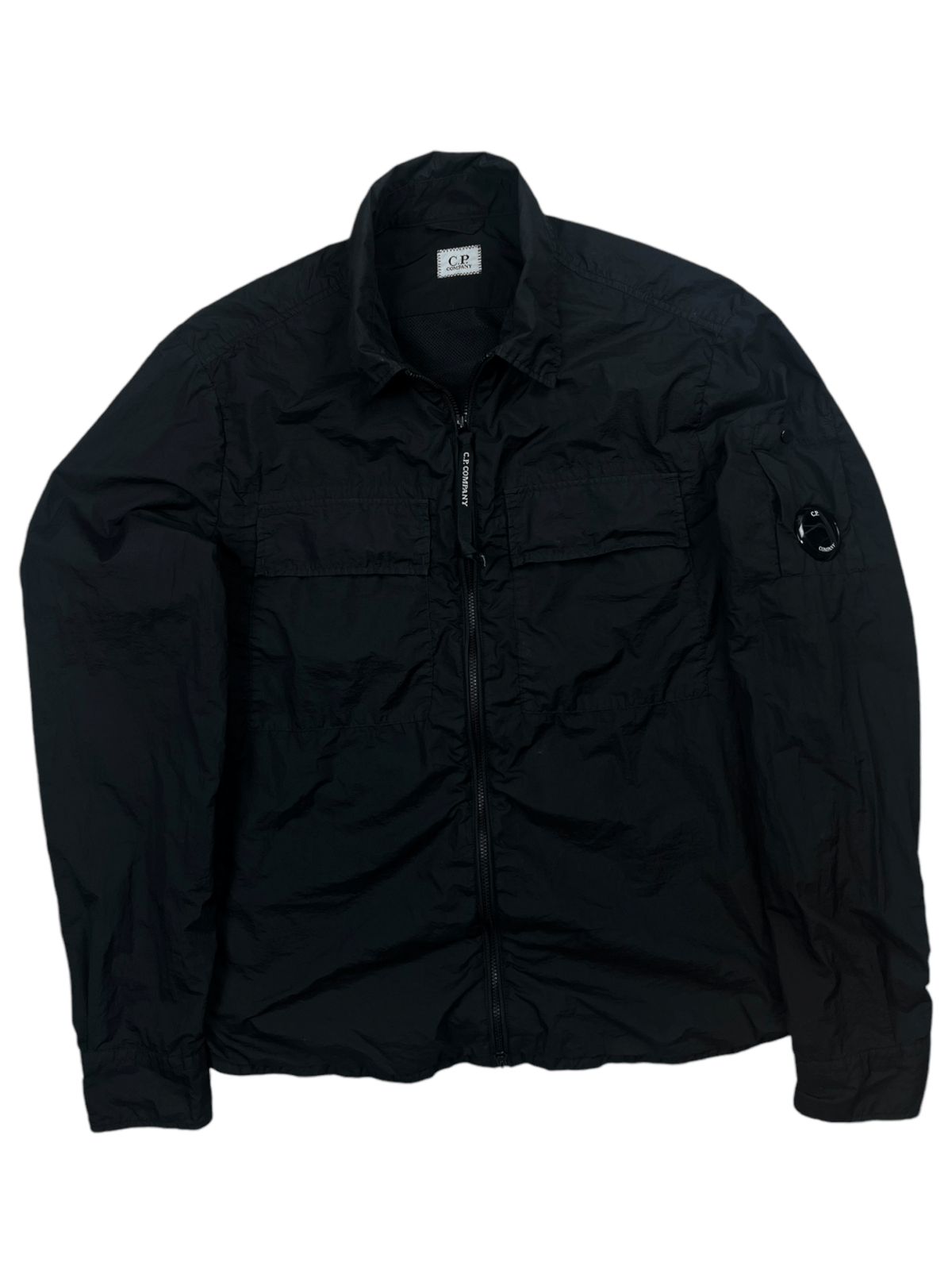 SURCHEMISE C.P COMPANY - NB08 SHOP