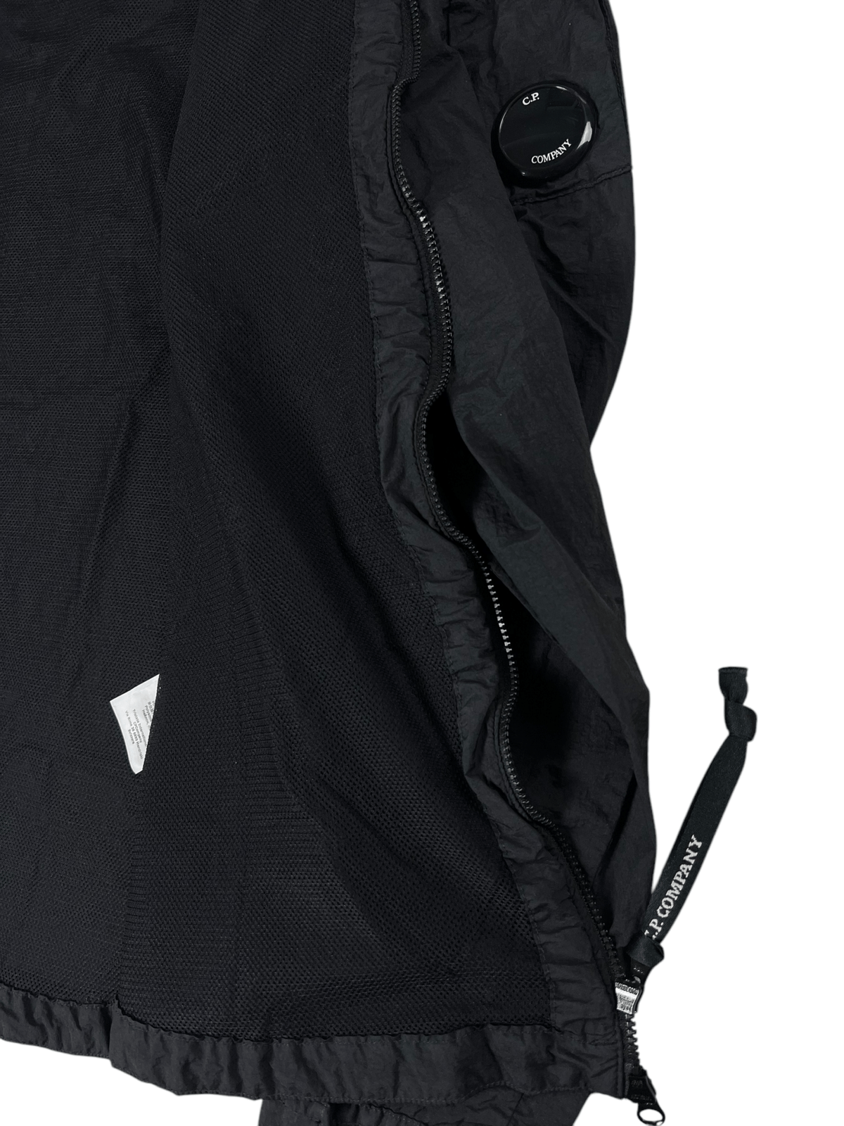 SURCHEMISE C.P COMPANY CHROME - R - NB08 SHOP