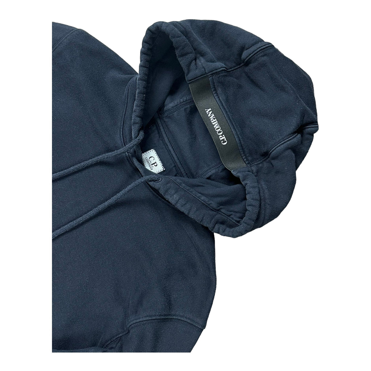 SWEAT-SHIRT À CAPUCHE C.P COMPANY - NB08