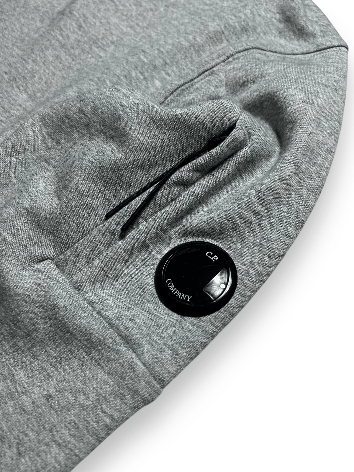 SWEAT - SHIRT C.P COMPANY - NB08 SHOP