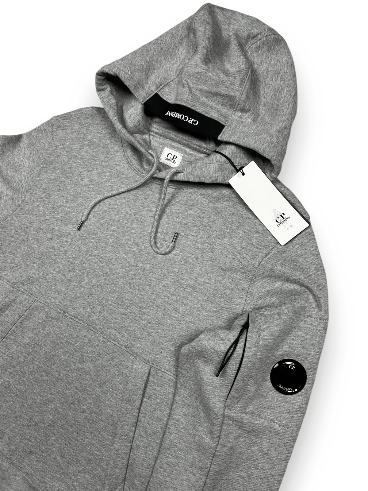 SWEAT - SHIRT C.P COMPANY - NB08 SHOP