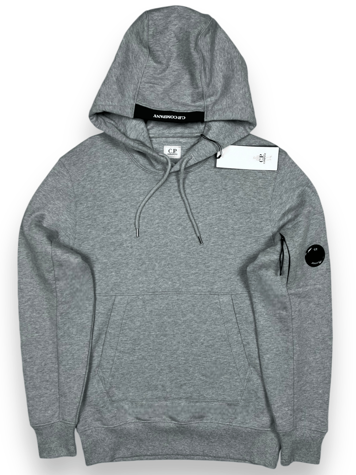 SWEAT - SHIRT C.P COMPANY - NB08 SHOP
