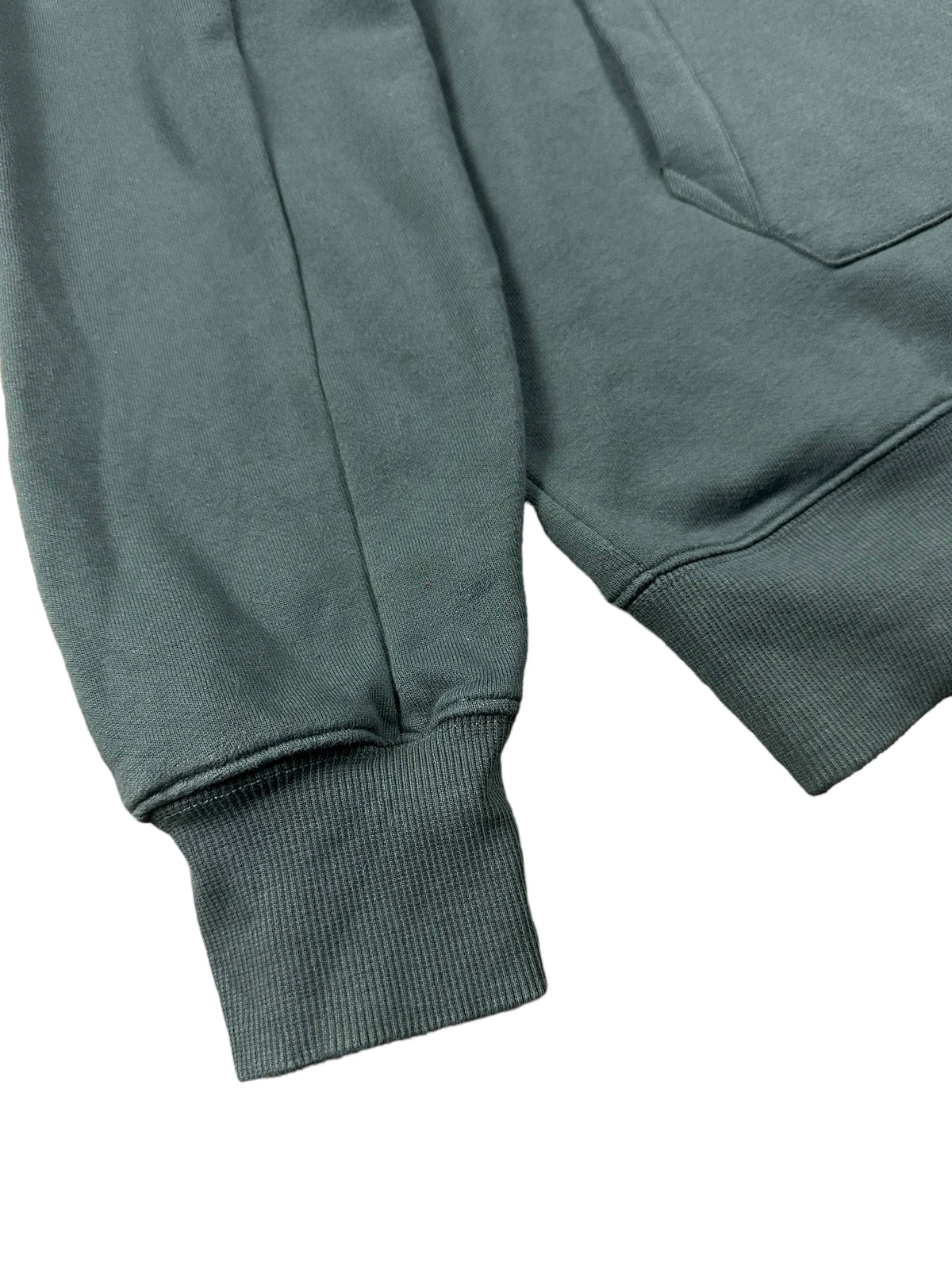 SWEAT-SHIRT À CAPUCHE C.P COMPANY - NB08