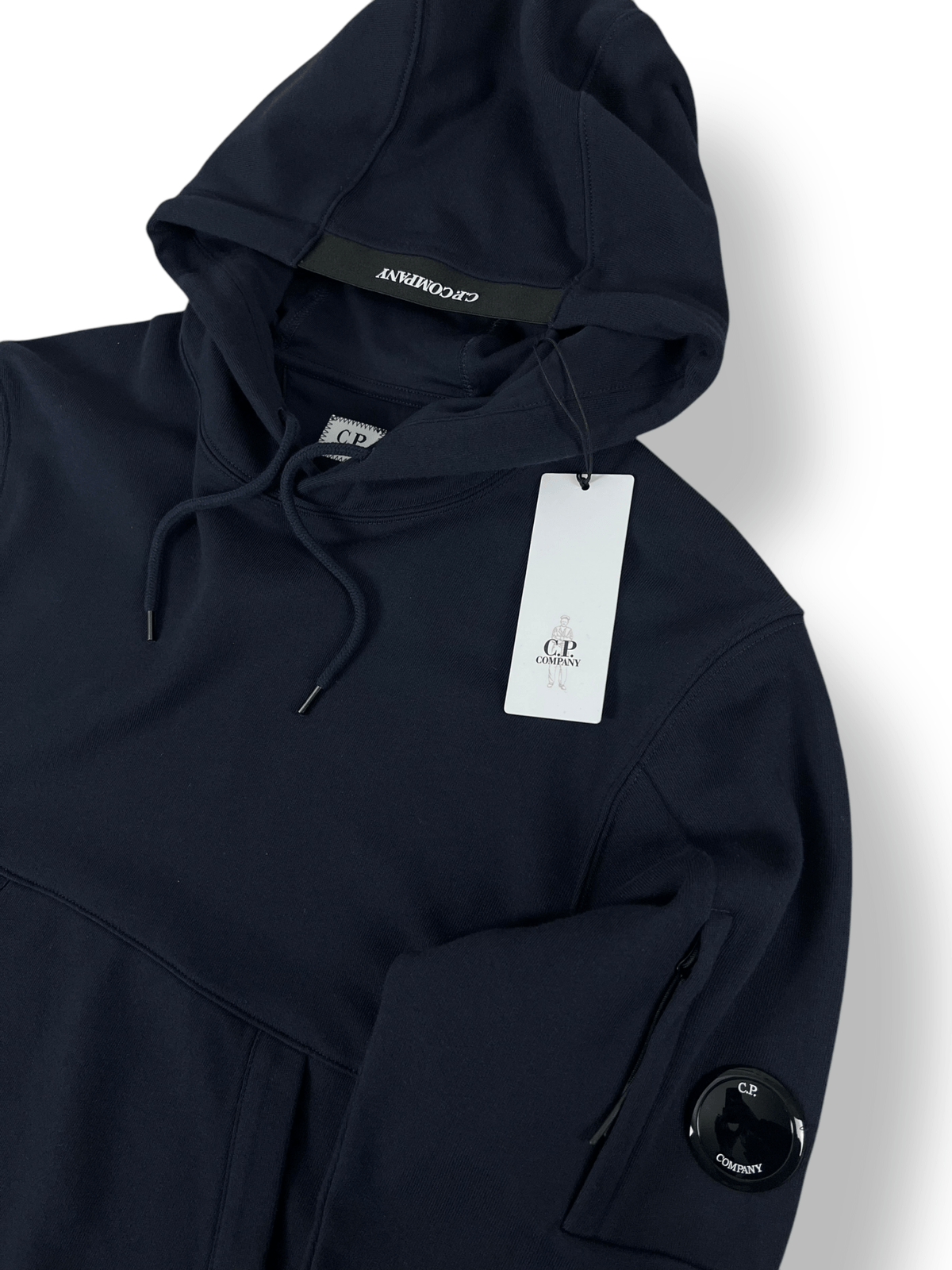 SWEAT - SHIRT C.P COMPANY - NB08 SHOP