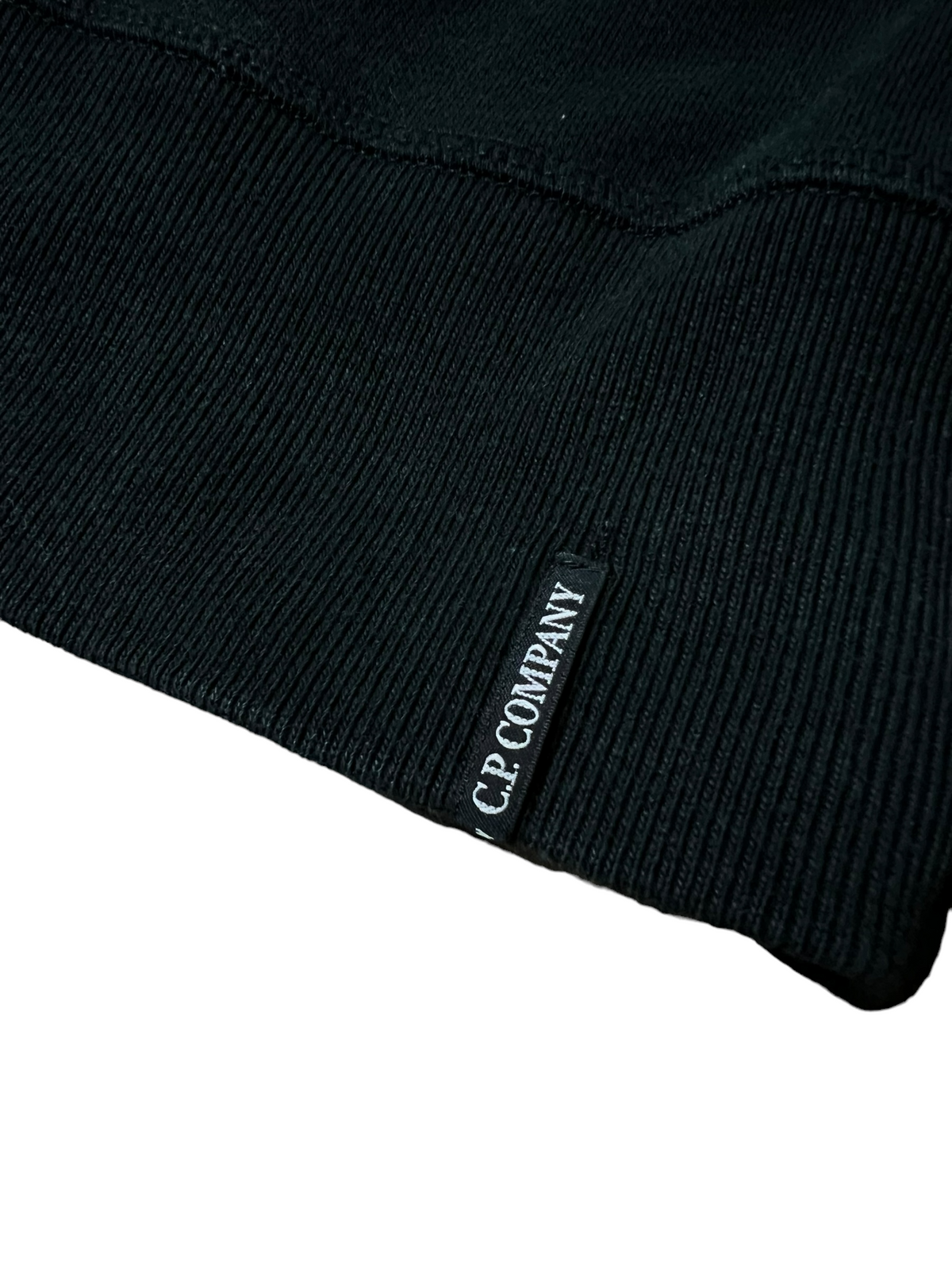 SWEAT-SHIRT À CAPUCHE C.P COMPANY - NB08