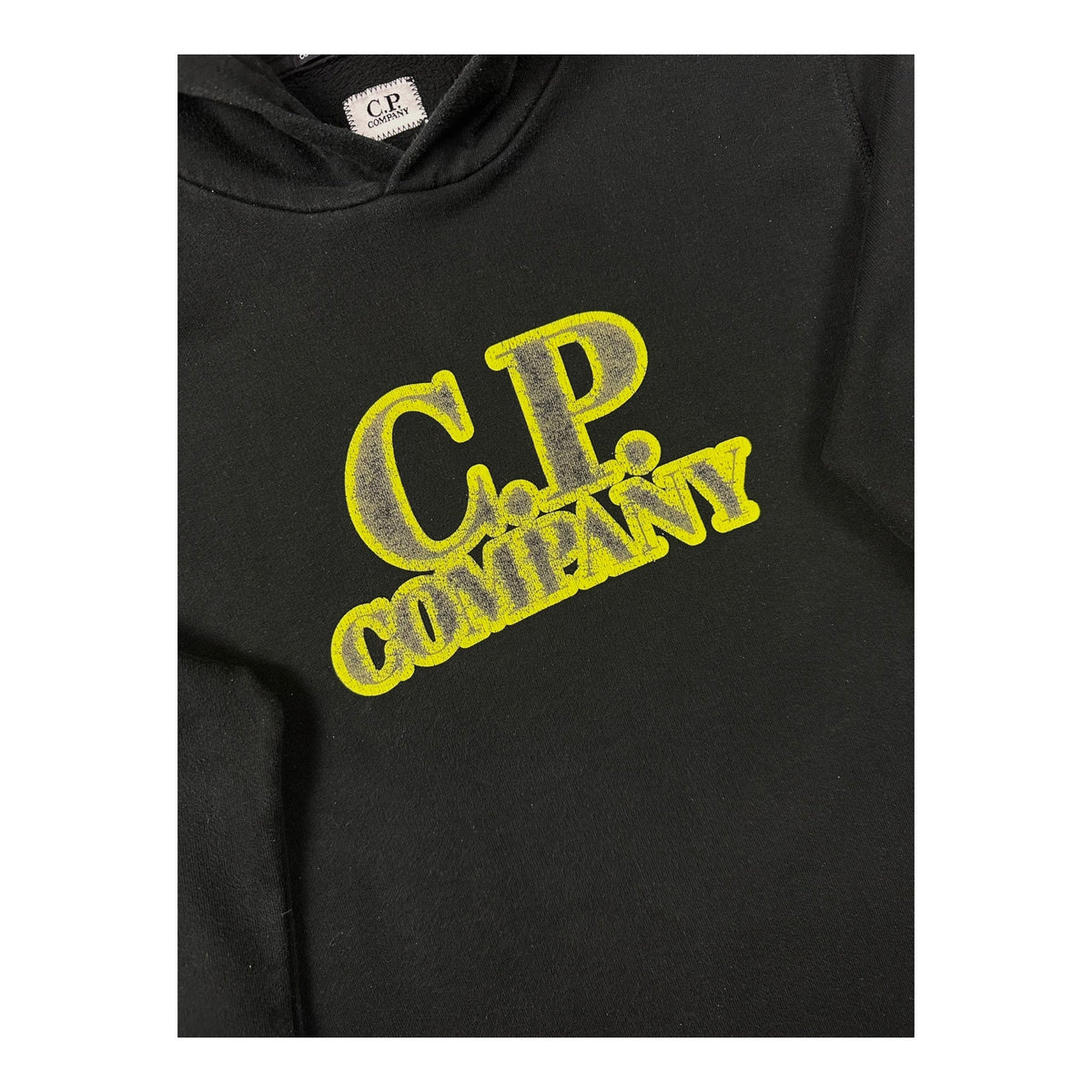 SWEAT-SHIRT À CAPUCHE C.P COMPANY - NB08