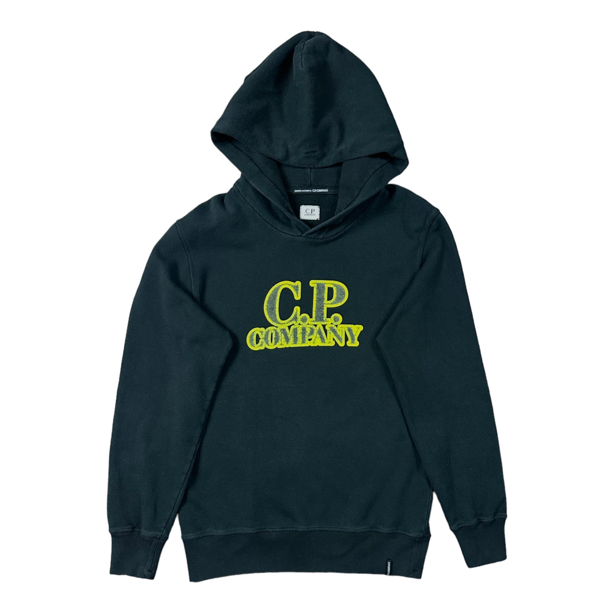 SWEAT-SHIRT À CAPUCHE C.P COMPANY - NB08
