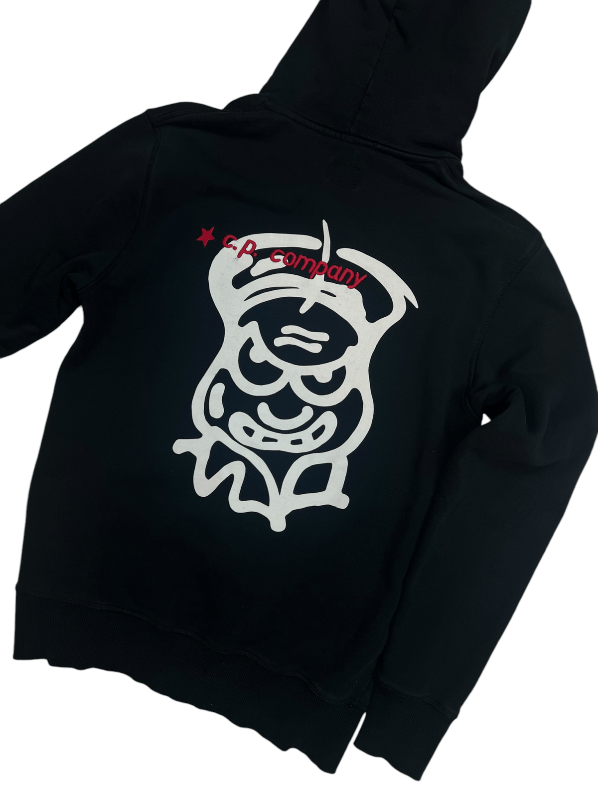 SWEAT - SHIRT C.P COMPANY - NB08 SHOP