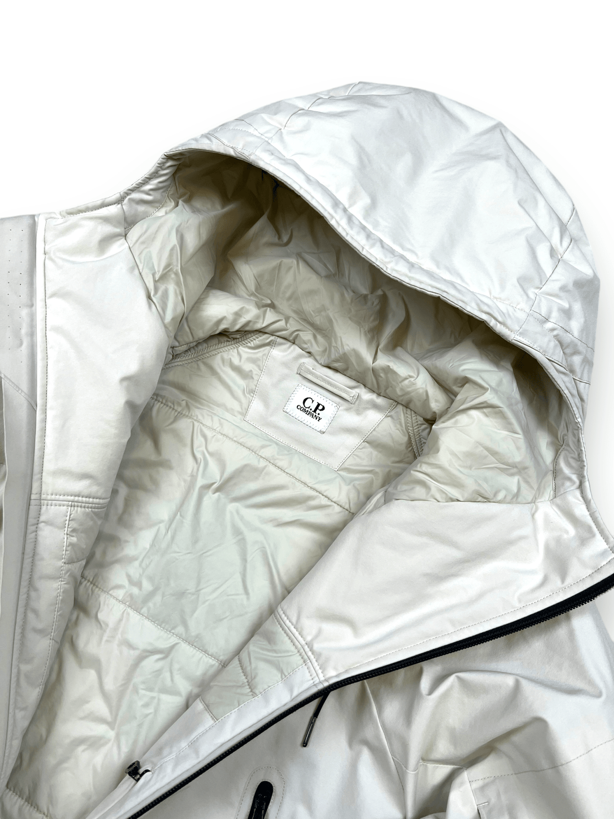 VESTE C.P COMPANY PRO - TEX PRIMALOFT - NB08 SHOP
