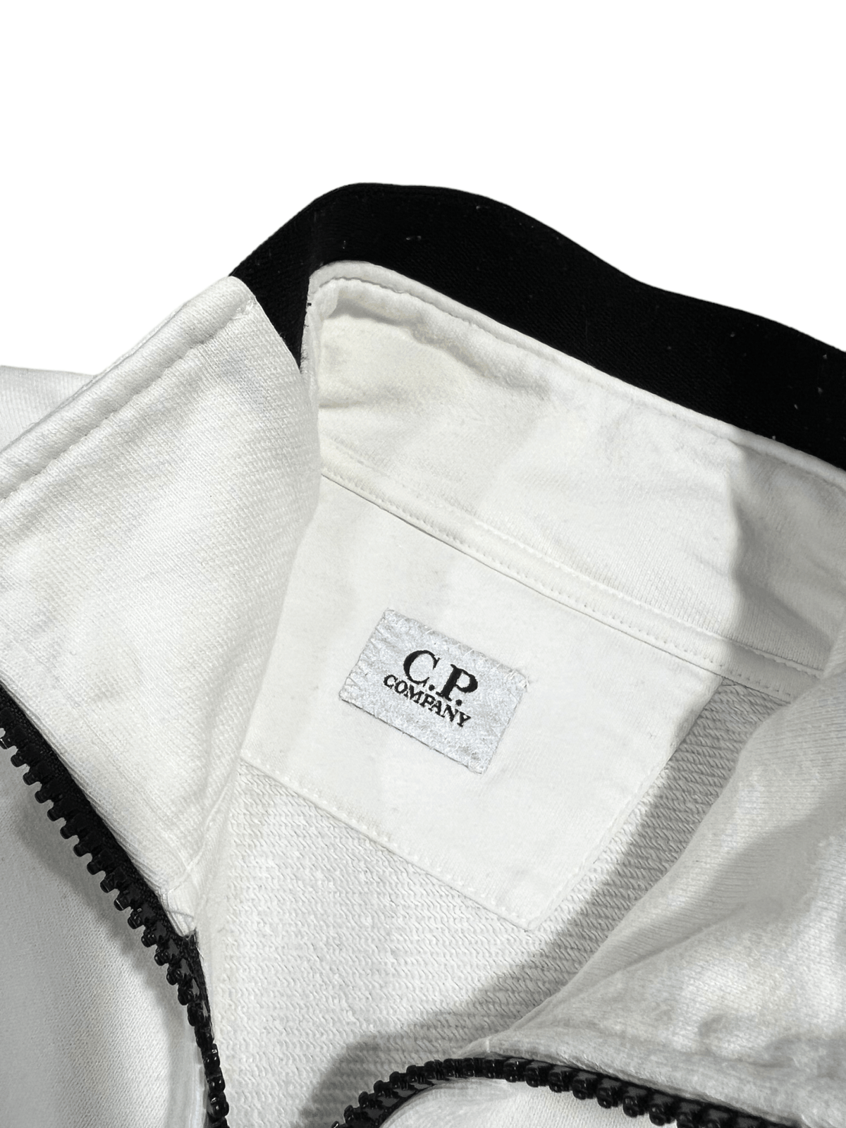 VESTE C.P COMPANY - NB08 SHOP