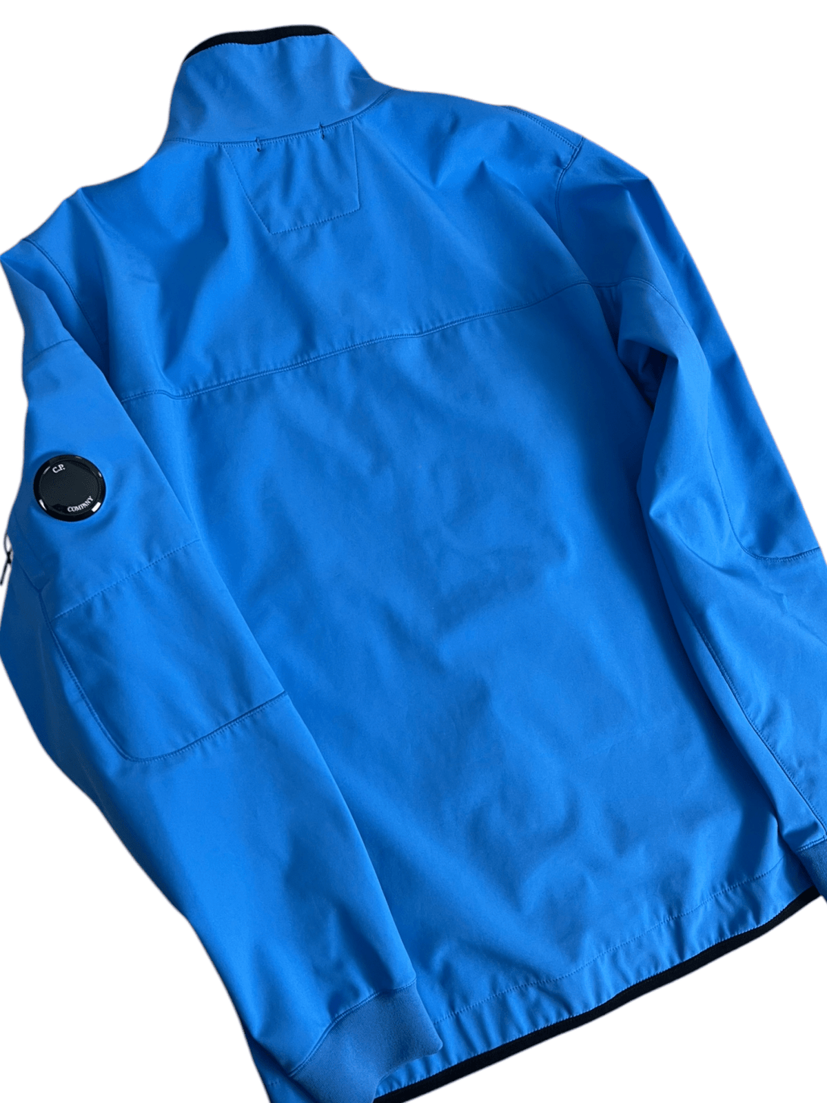 VESTE C.P COMPANY SHELL - NB08 SHOP