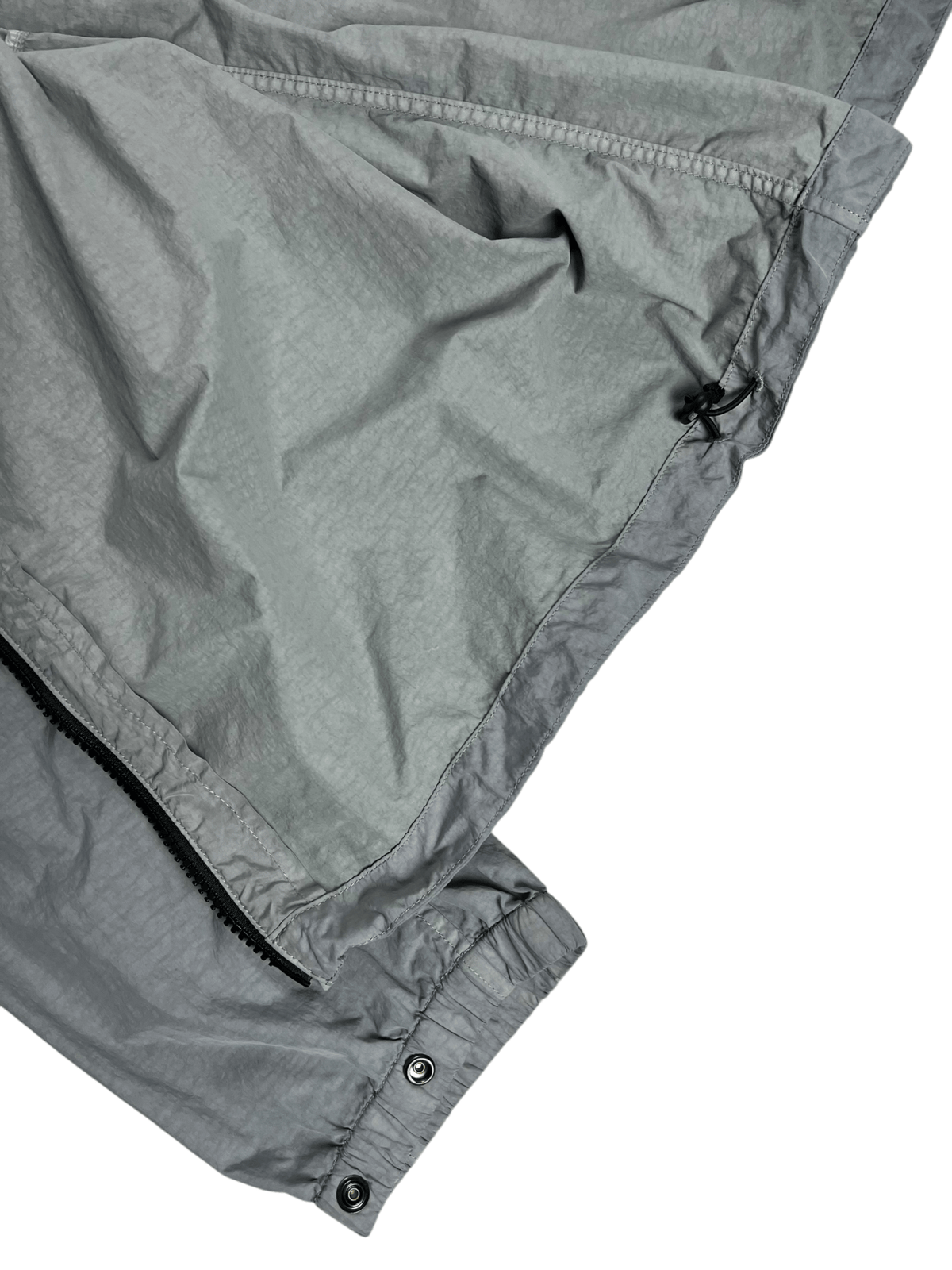 VESTE C.P COMPANY FLATT NYLON GARMENT DYEING - NB08 SHOP