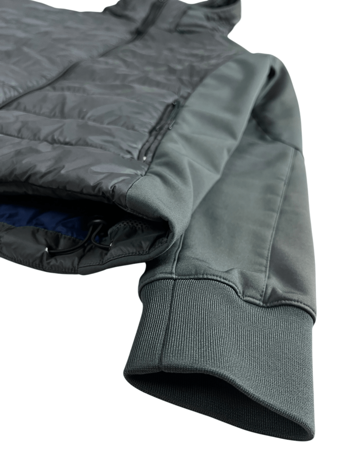 VESTE C.P COMPANY GOGGLE JACKET SHELL - NB08 SHOP