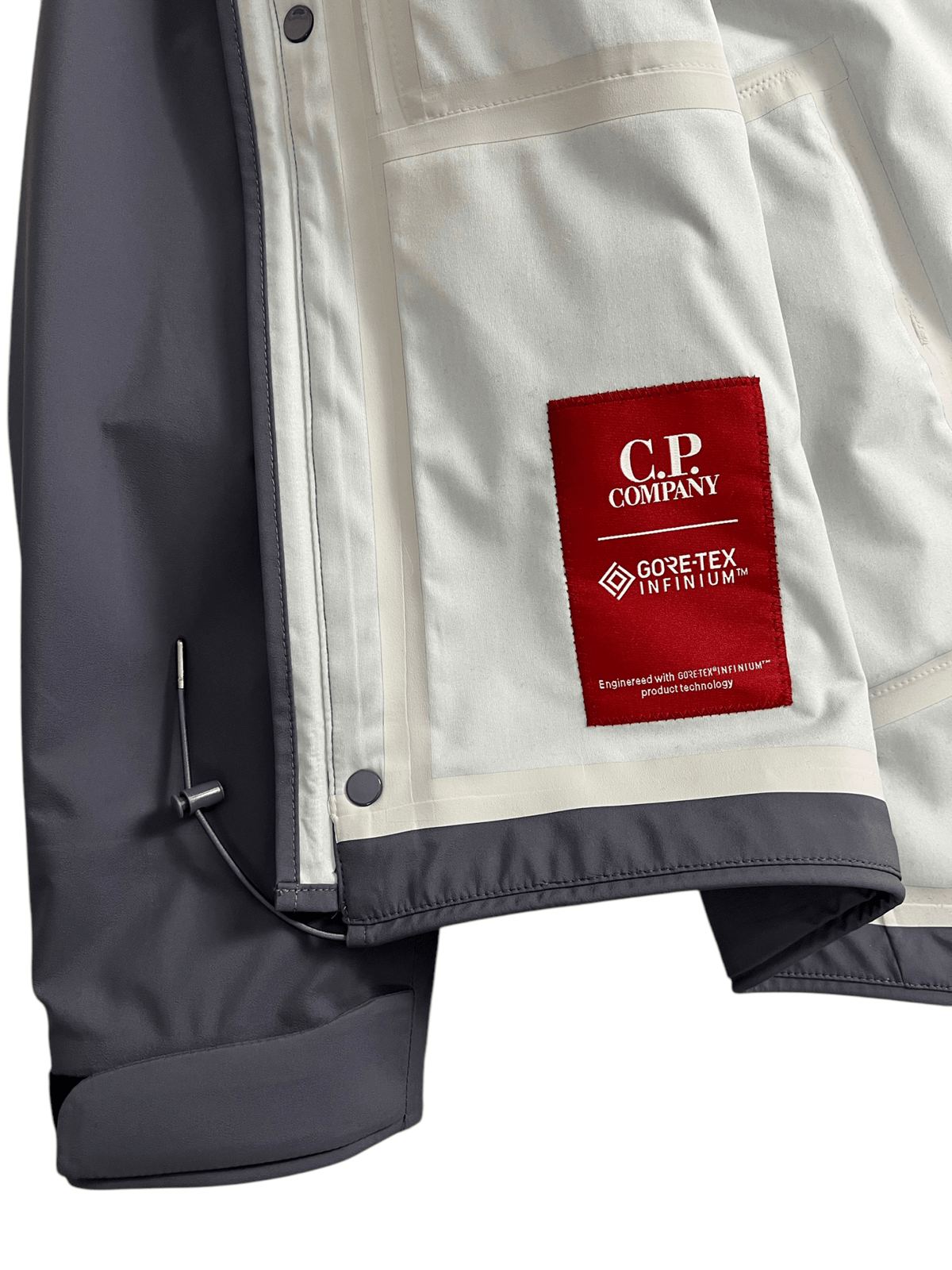 VESTE C.P COMPANY GORE - TEX - NB08 SHOP