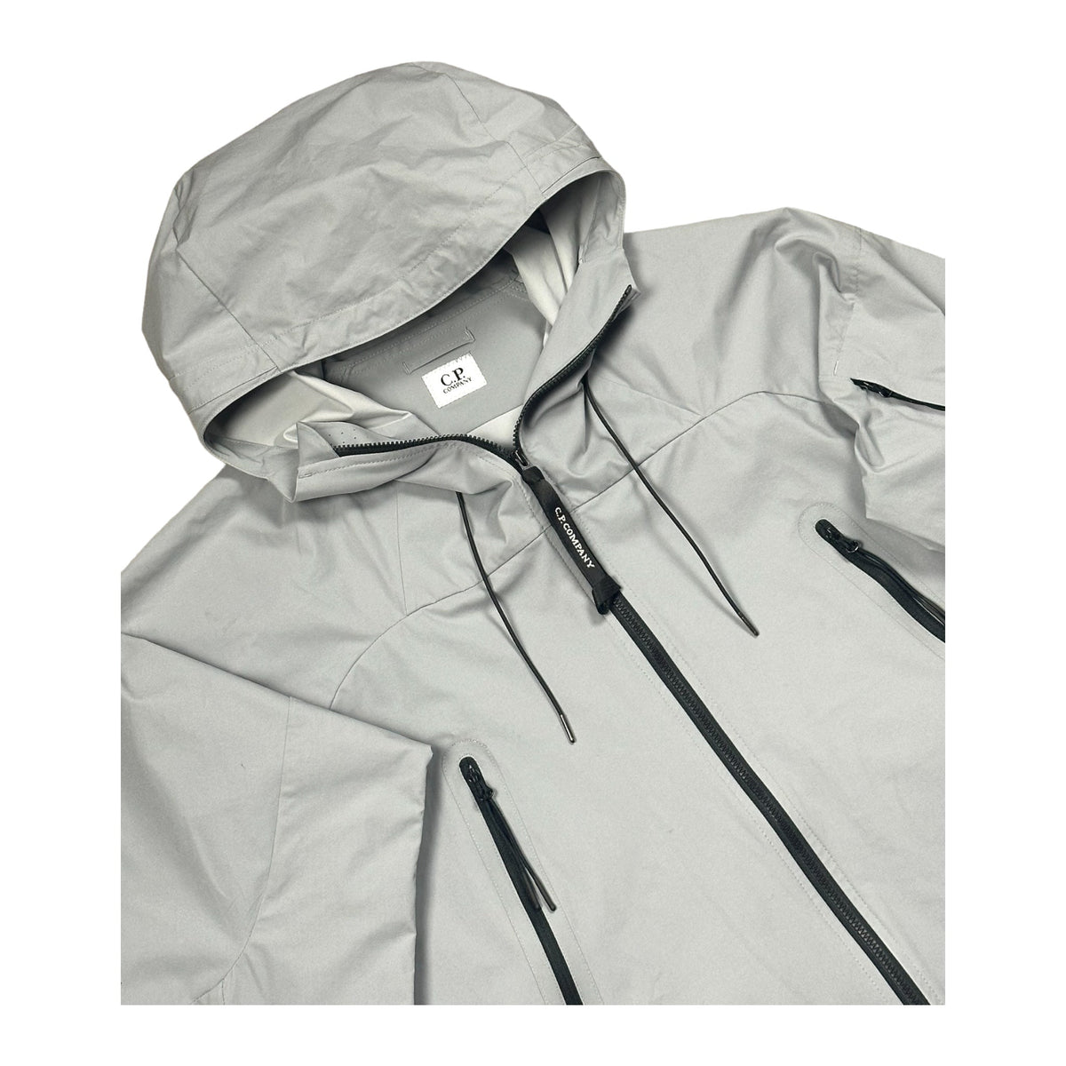 VESTE À CAPUCHE C.P COMPANY - NB08