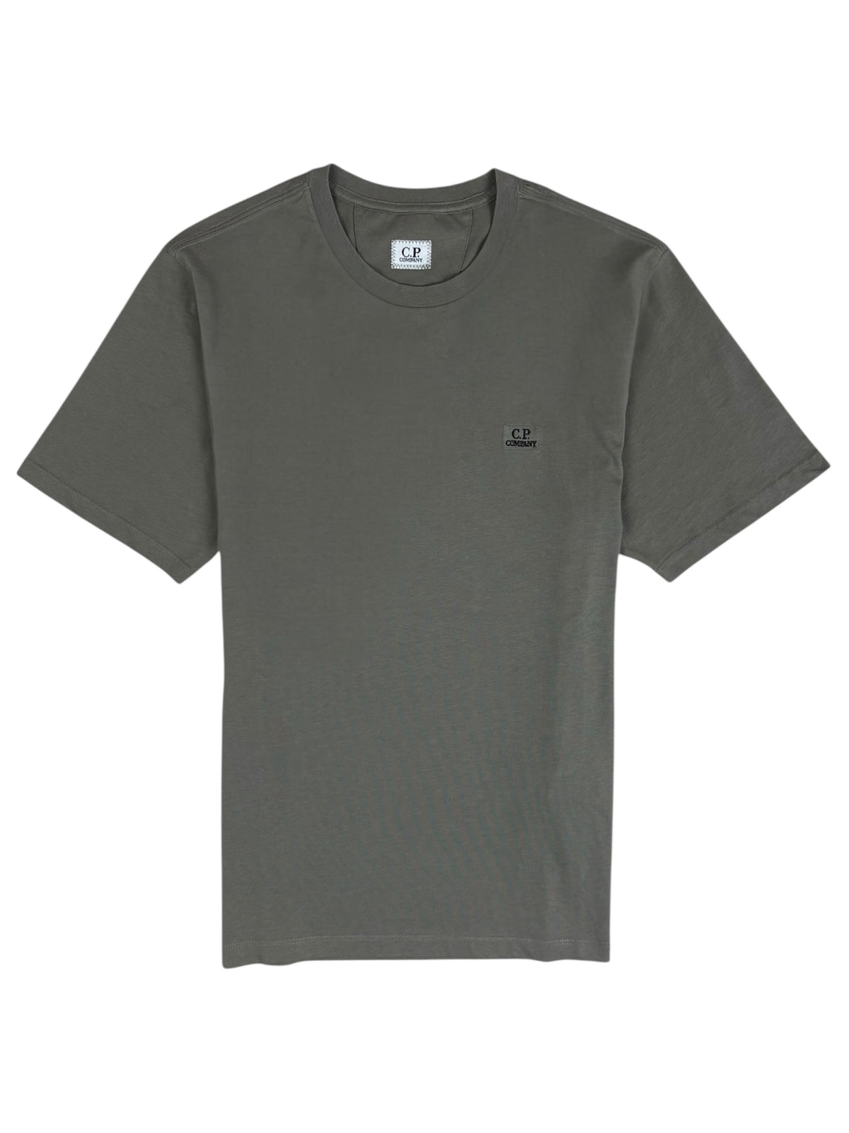 Veste C.P Company gris taille S - Vue de face