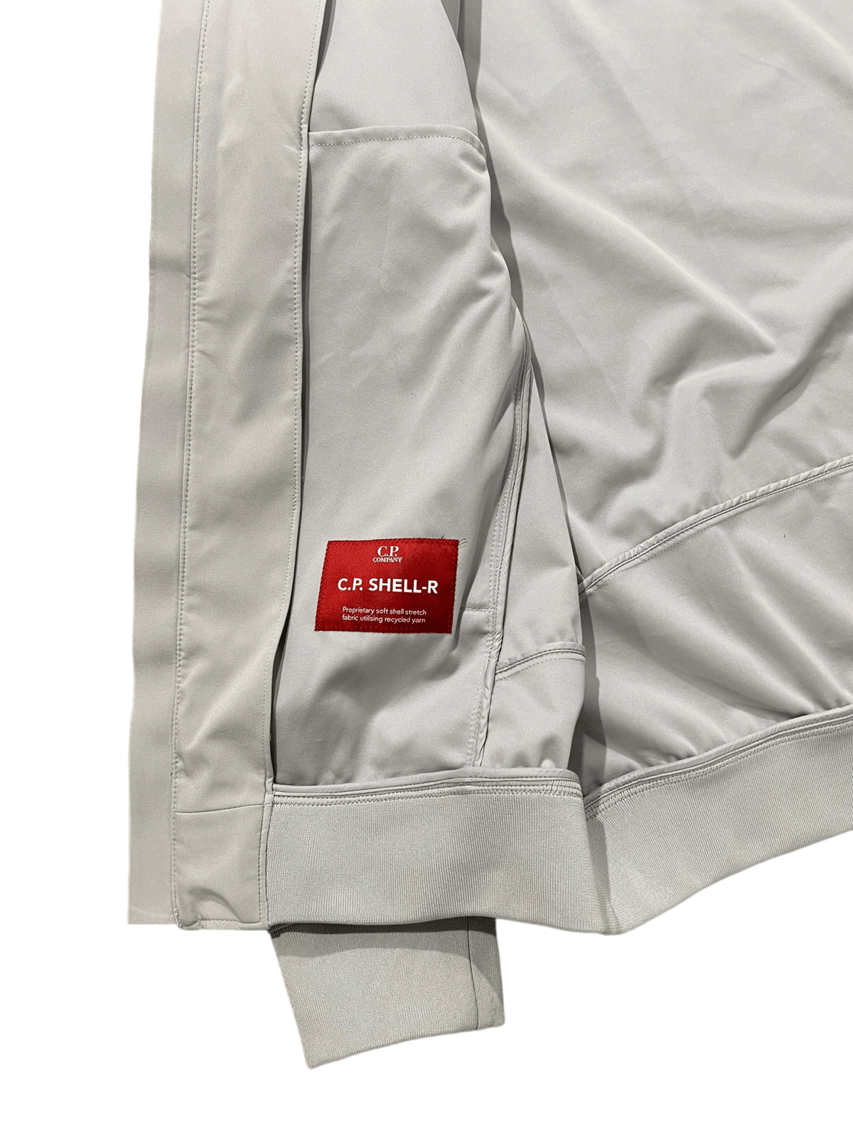 VESTE C.P COMPANY SHELL - R - NB08 SHOP