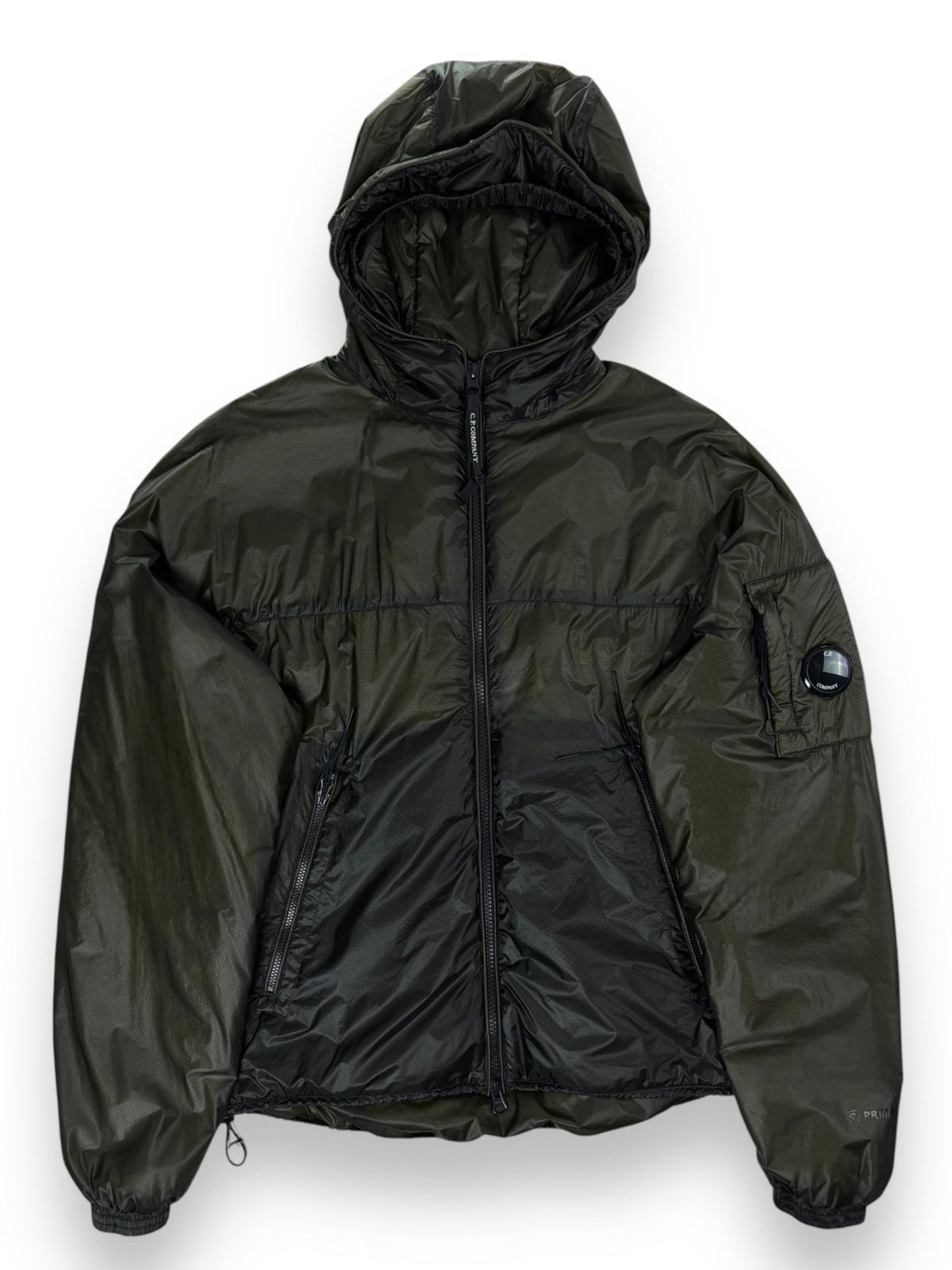 VESTE C.P COMPANY NADA SHELL PRIMALOFT - NB08 SHOP