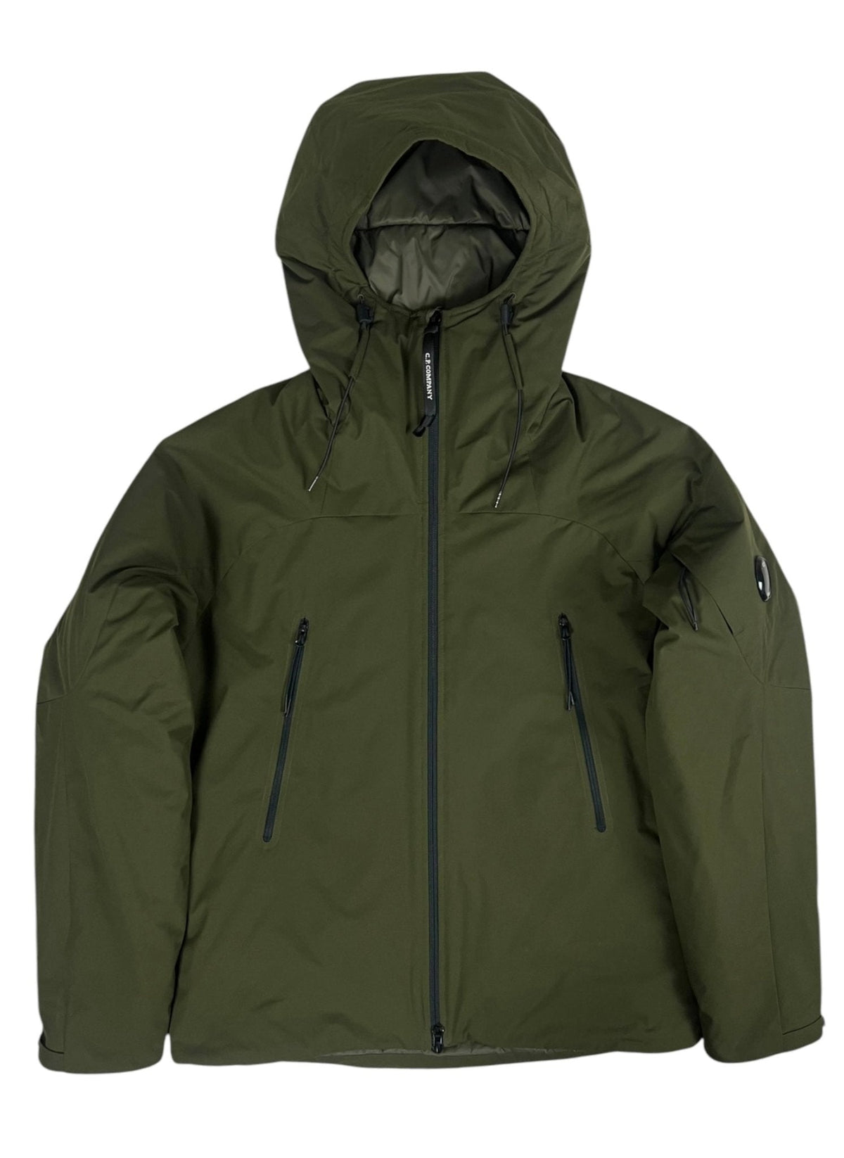 VESTE C.P COMPANY PRO - TEX PRIMALOFT - NB08 SHOP