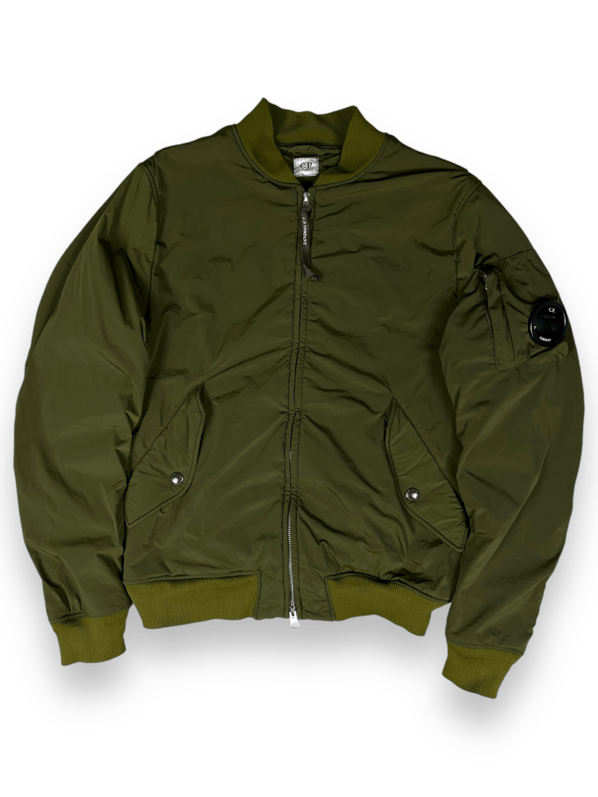 VESTE C.P COMPANY NYCRA - NB08 SHOP