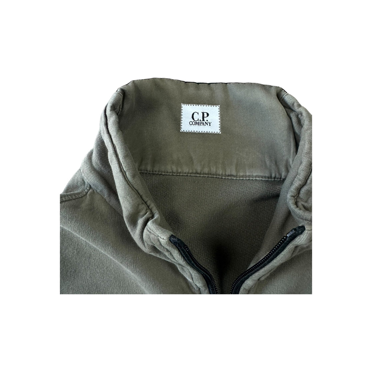 GILET C.P COMPANY - NB08