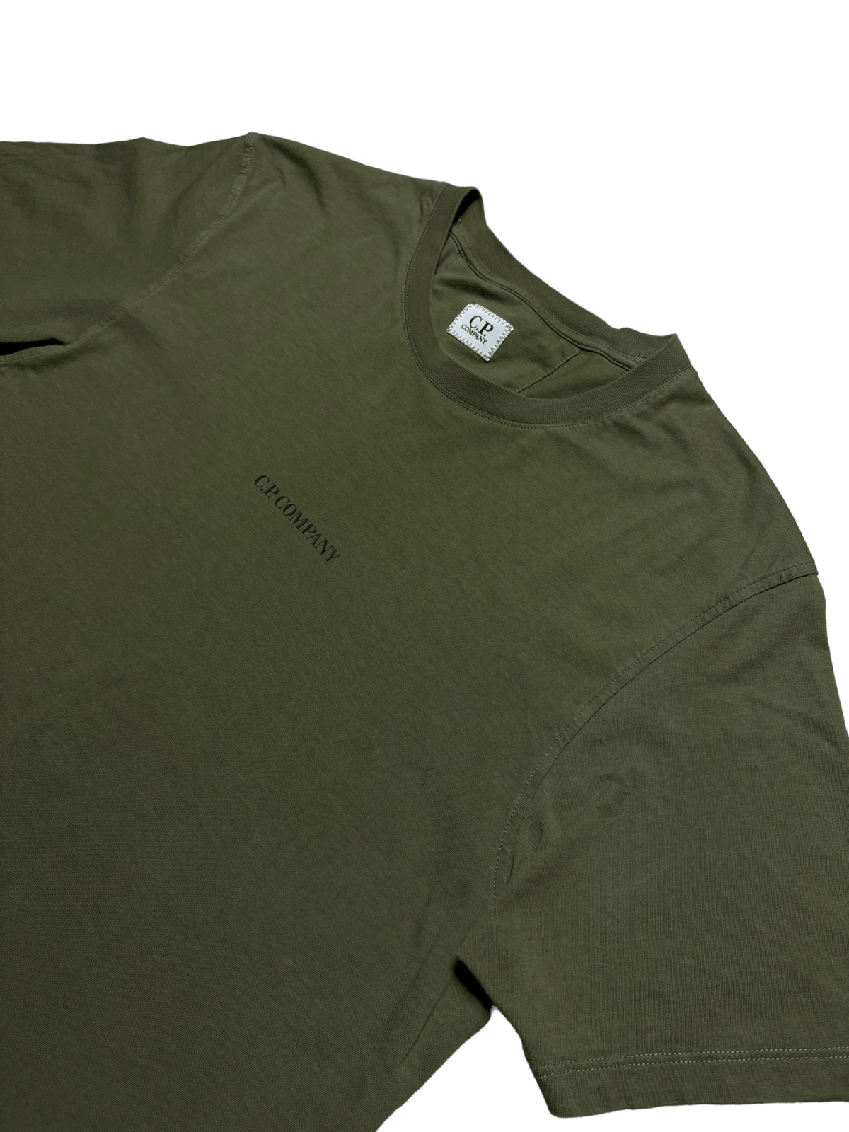 TEE - SHIRT C.P COMPANY - NB08 SHOP