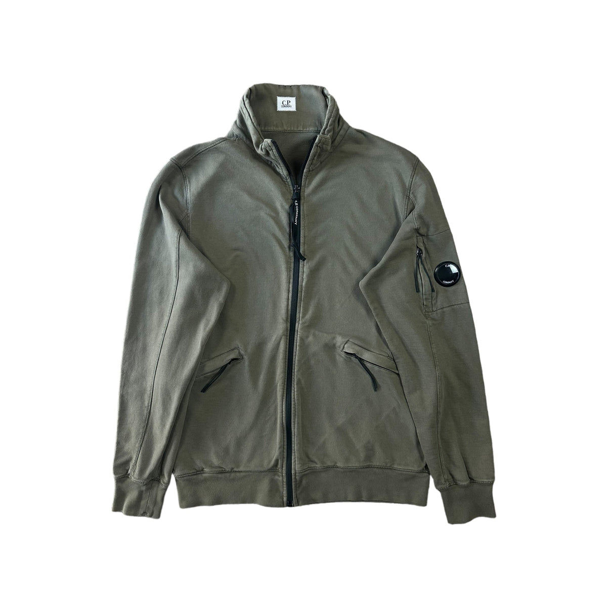 GILET C.P COMPANY - NB08