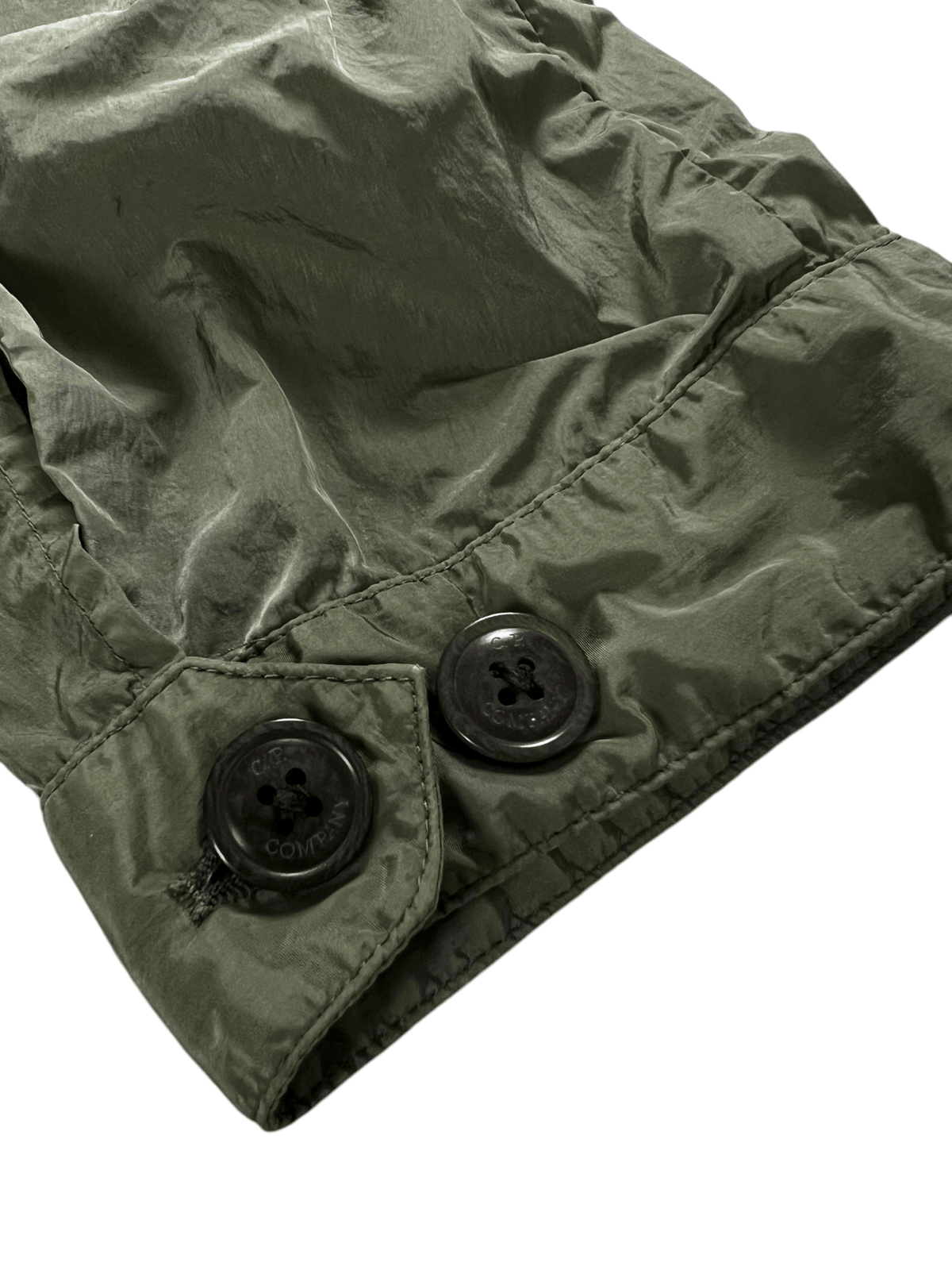 VESTE C.P COMPANY CHROME R GARMENT DYEING - NB08 SHOP