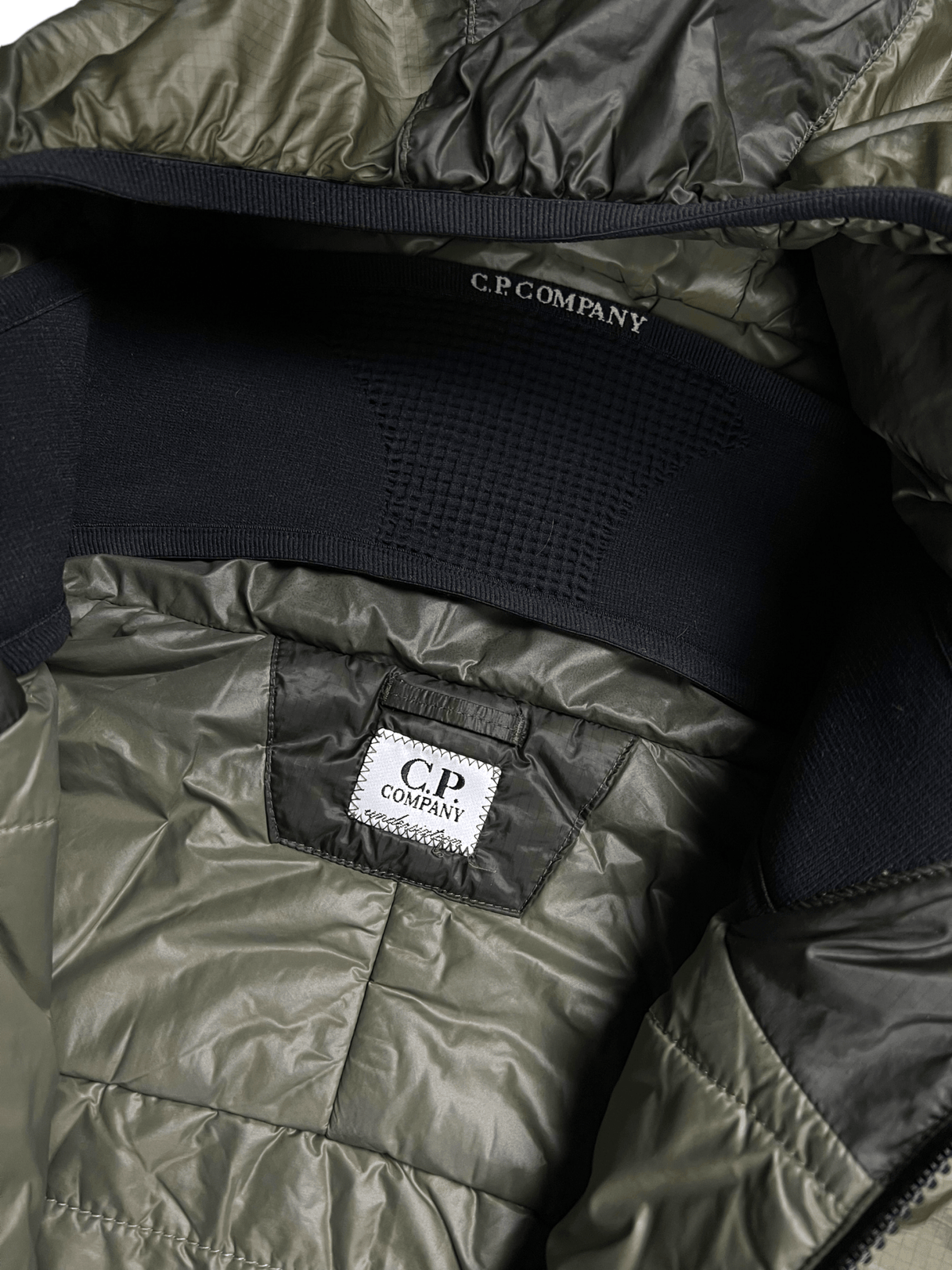 VESTE C.P COMPANY OUTLINE PRIMALOFT - NB08 SHOP