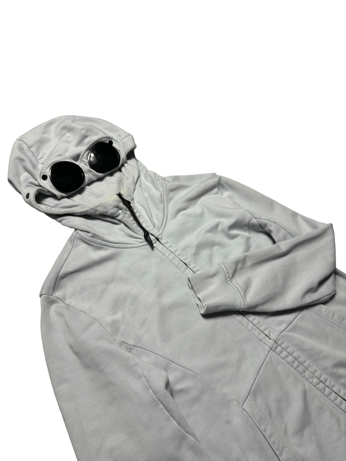 VESTE C.P COMPANY GOGGLE JACKET - NB08 SHOP