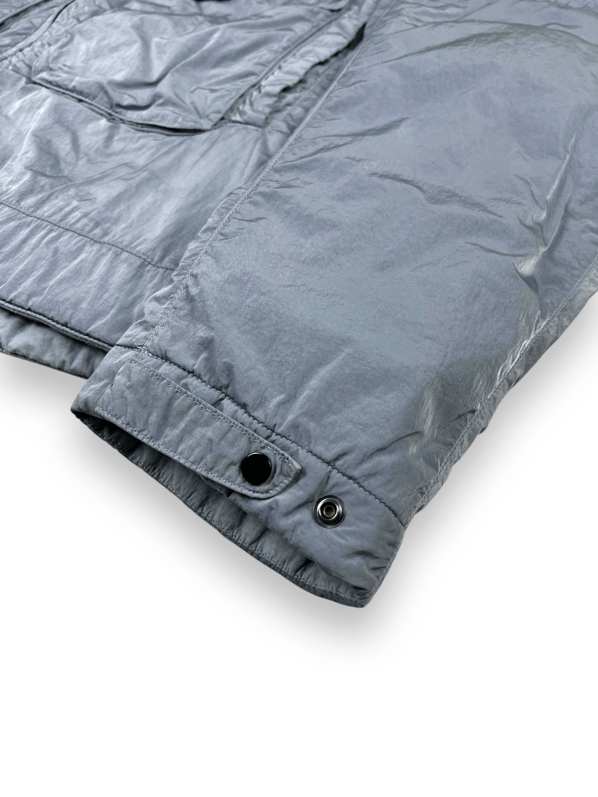 VESTE C.P COMPANY CHROME - R GARMENT DYEING - NB08 SHOP