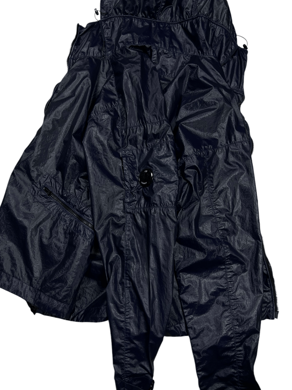 VESTE C.P COMPANY CRISTAL - NB08 SHOP