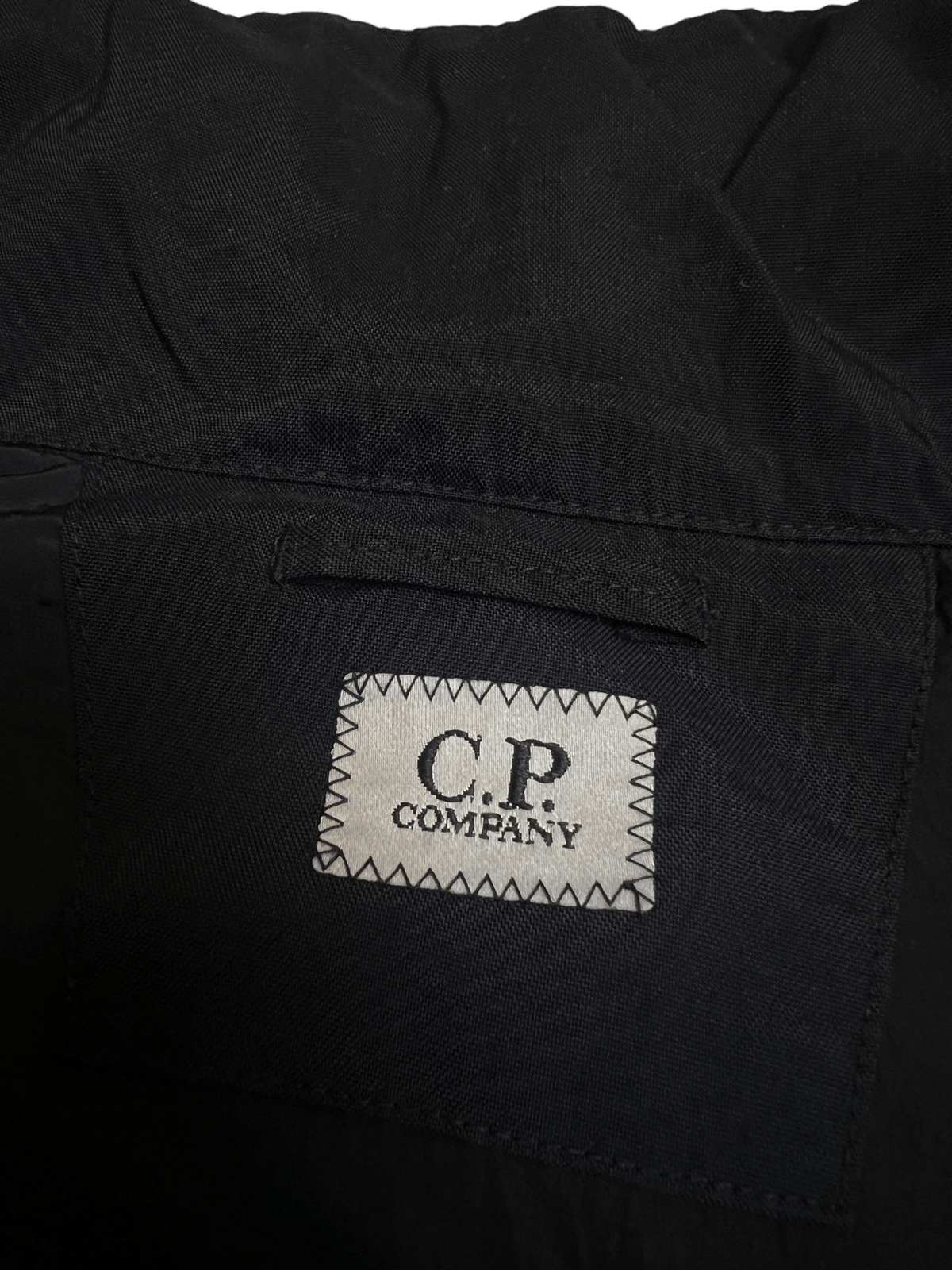 VESTE C.P COMPANY CHROME - R GARMENT DYEING - NB08 SHOP