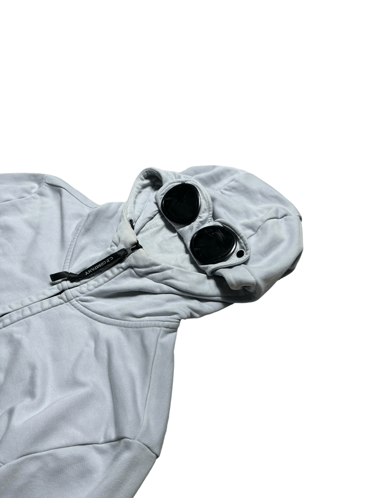 VESTE C.P COMPANY GOGGLE JACKET - NB08 SHOP