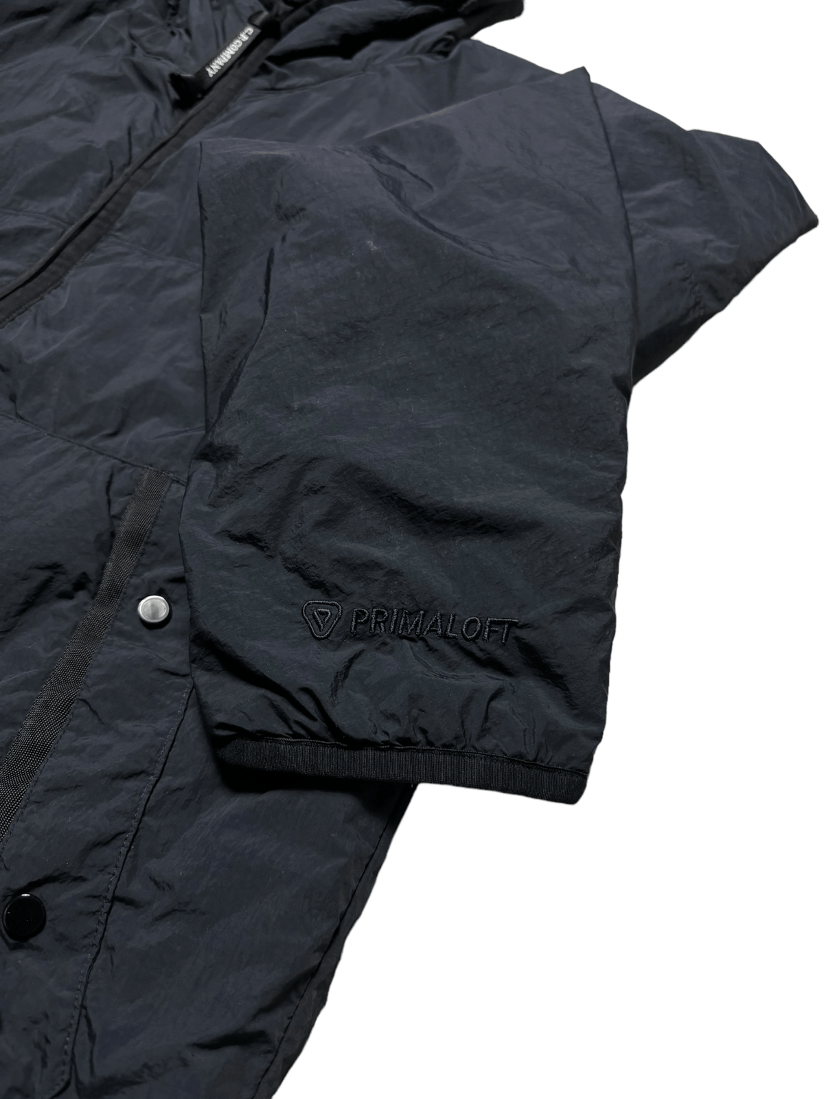 VESTE C.P COMPANY GOGGLE JACKET PRIMALOFT - NB08 SHOP