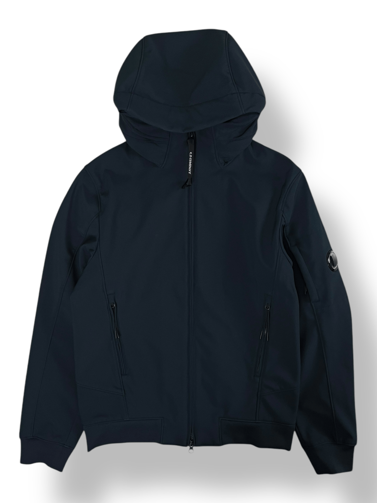 VESTE C.P COMPANY SHELL - R - NB08 SHOP