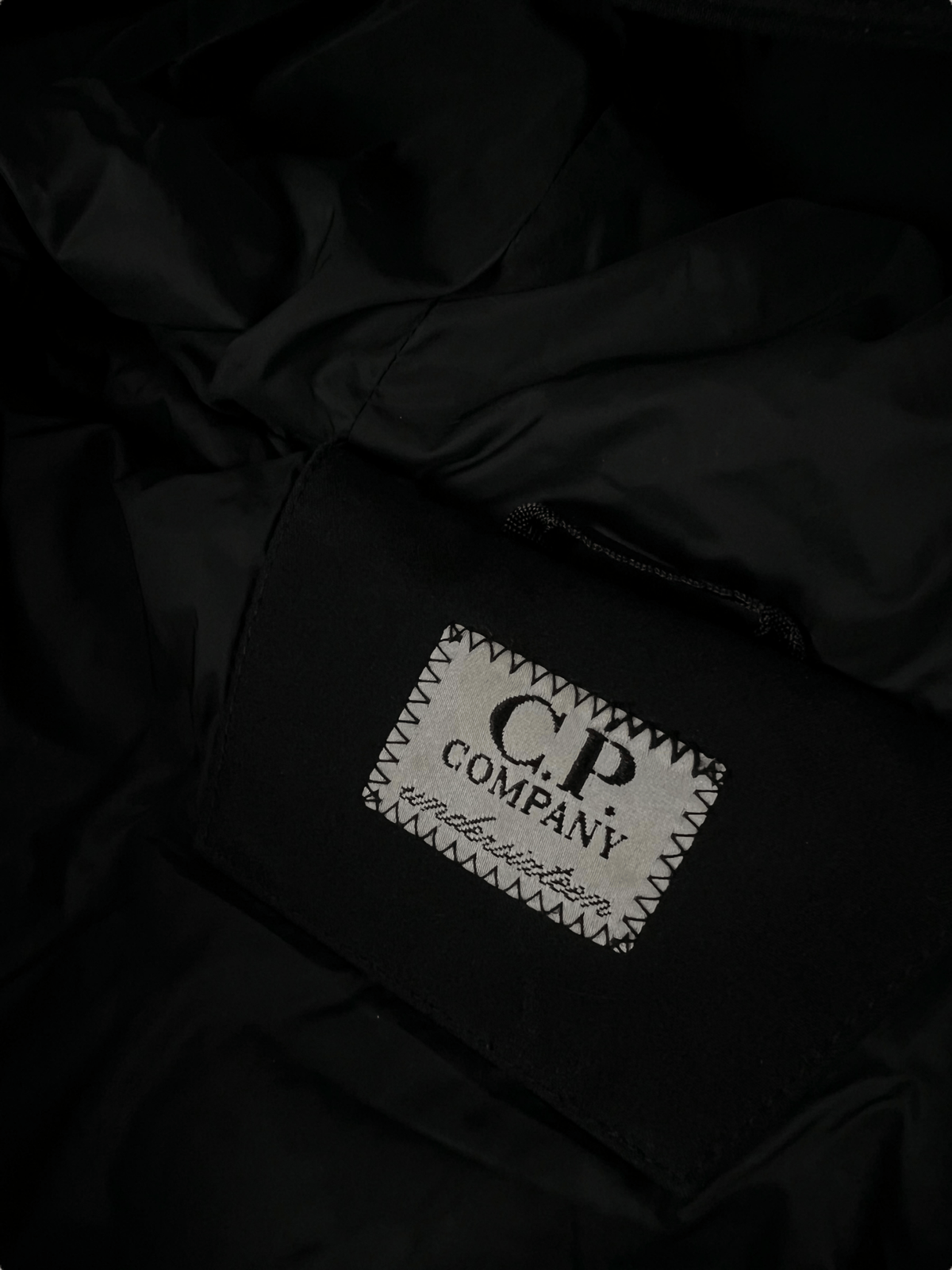 VESTE C.P COMPANY SHELL - R JUNIOR - NB08 SHOP