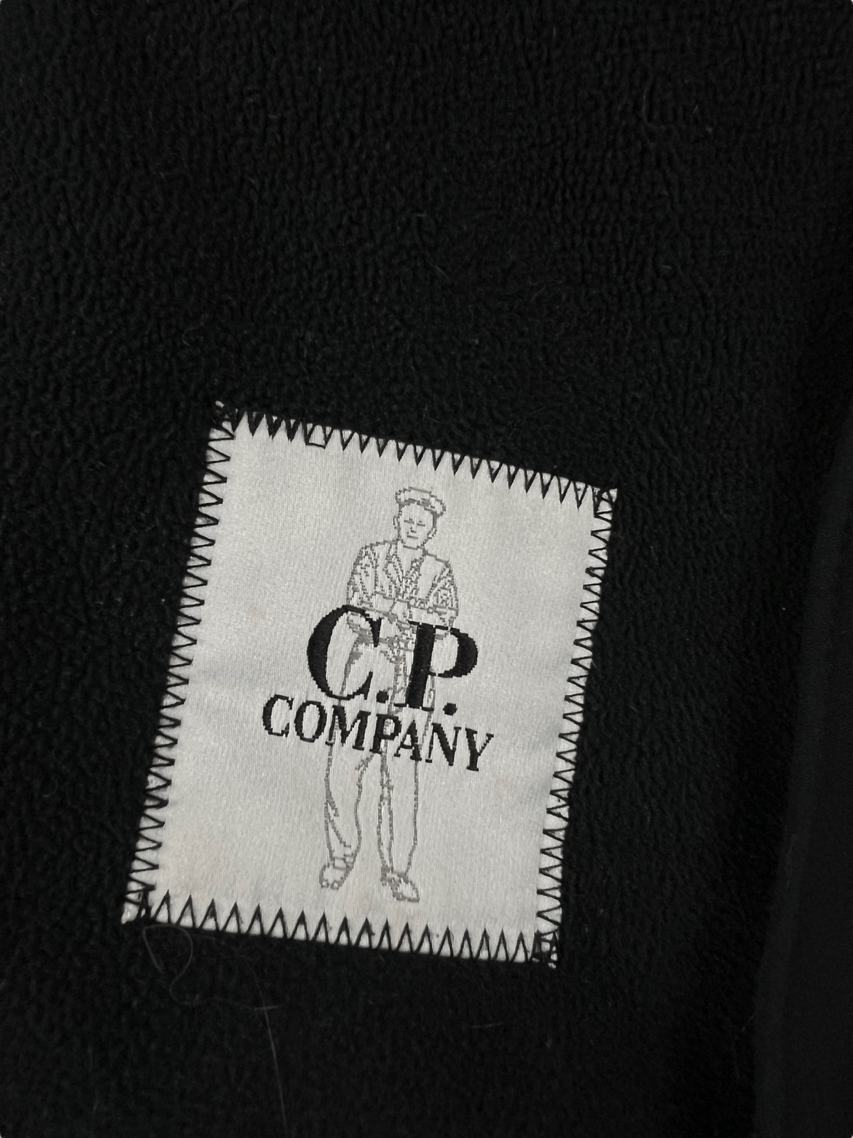 VESTE C.P COMPANY SHELL - R - NB08 SHOP