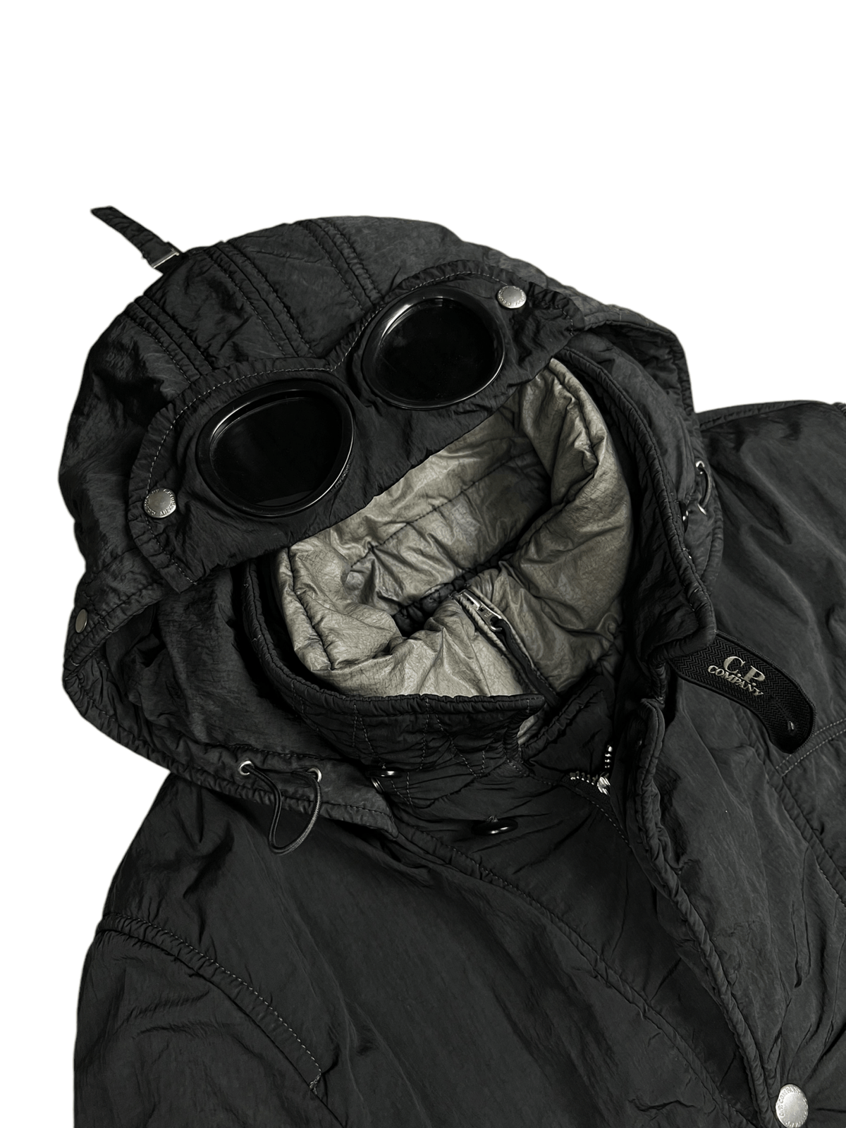 VESTE C.P COMPANY VINTAGE - NB08 SHOP